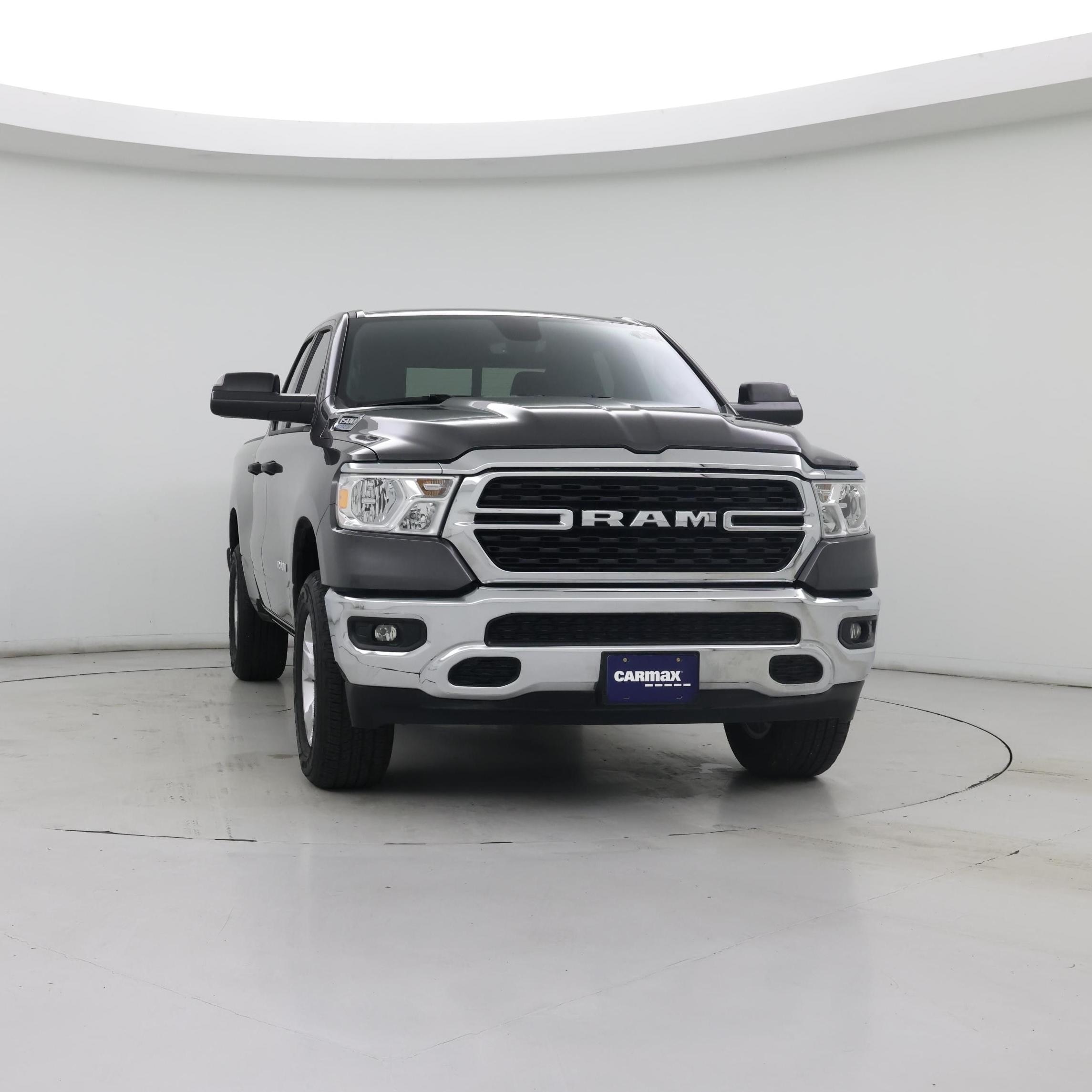 Thumbnail: 2023 RAM 1500 - 5