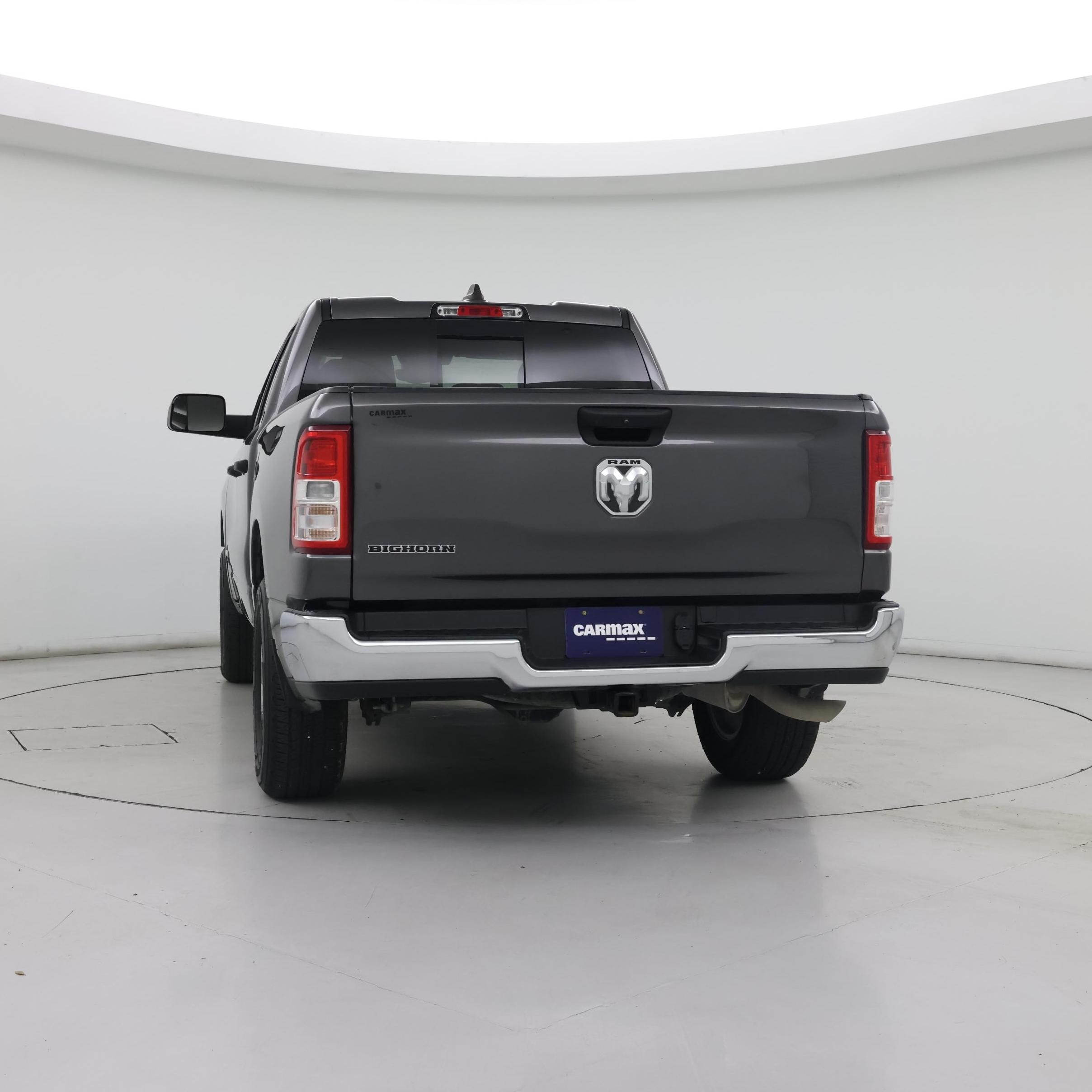 Thumbnail: 2023 RAM 1500 - 6