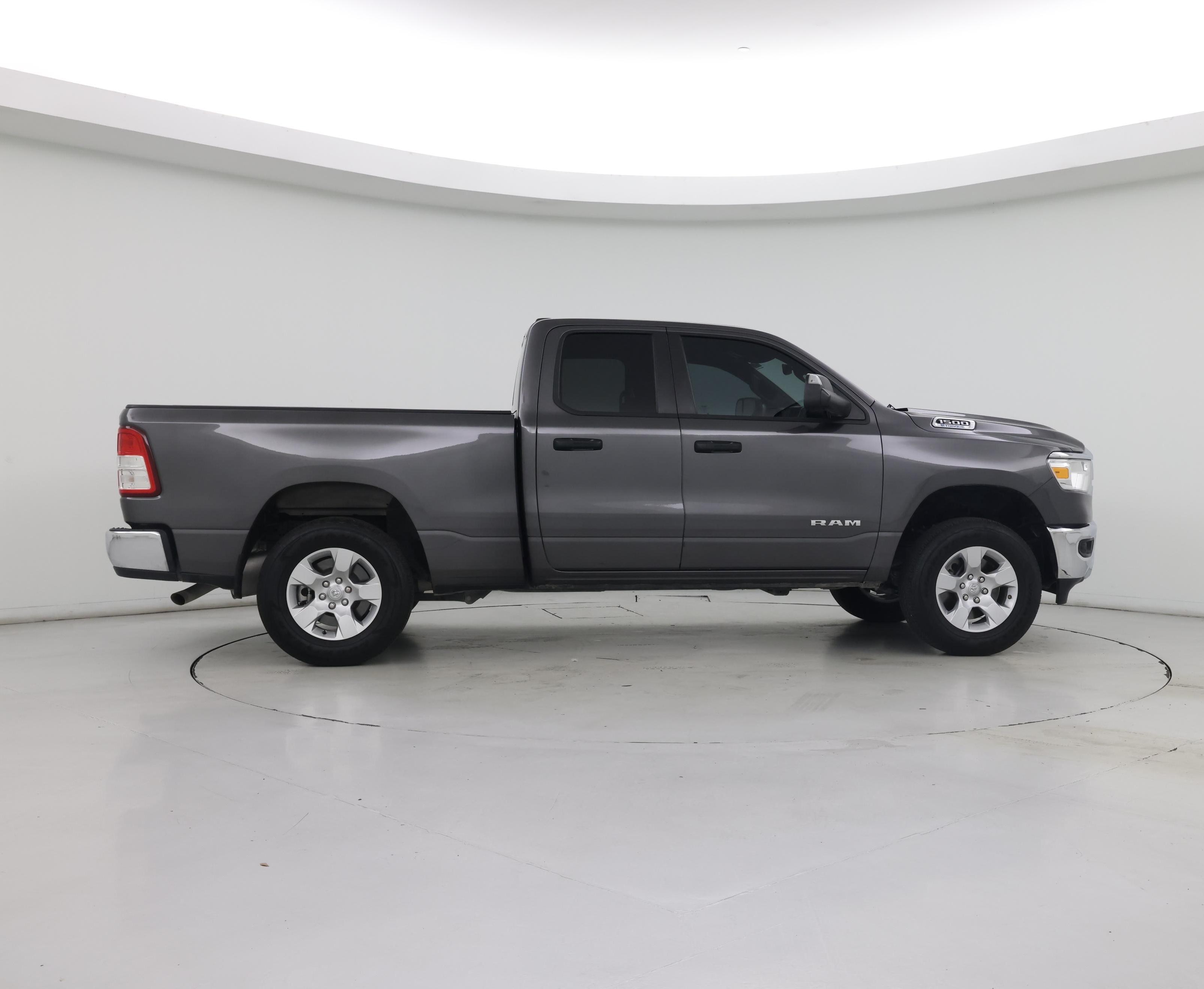 Thumbnail: 2023 RAM 1500 - 7