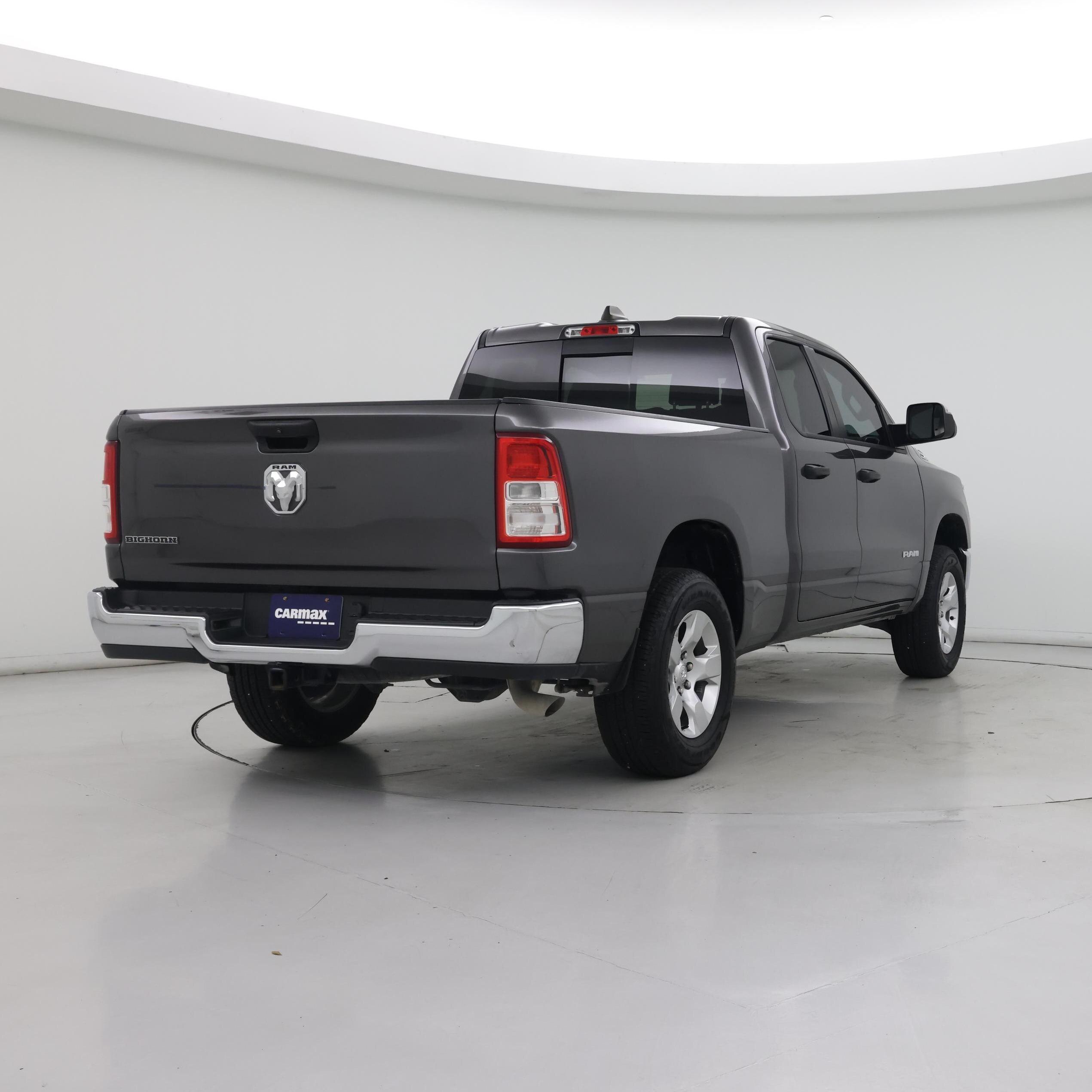 Thumbnail: 2023 RAM 1500 - 8