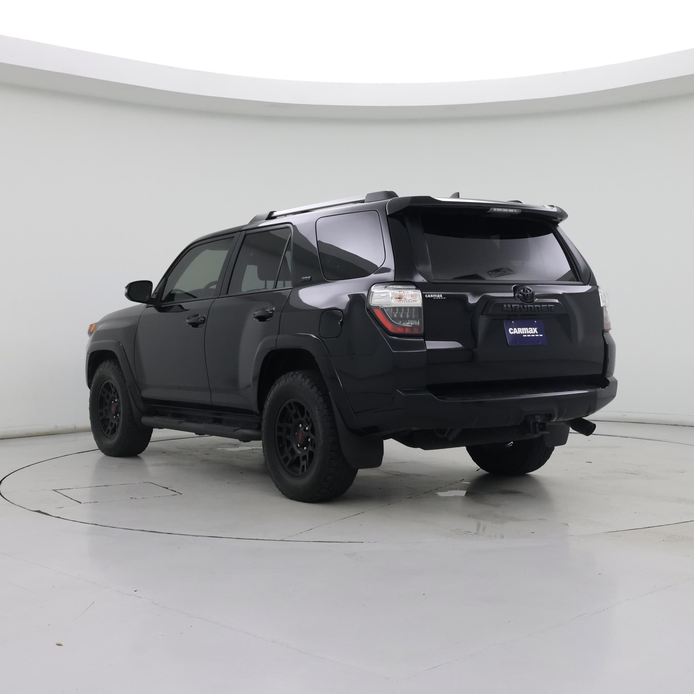 Thumbnail: 2023 Toyota 4Runner - 2