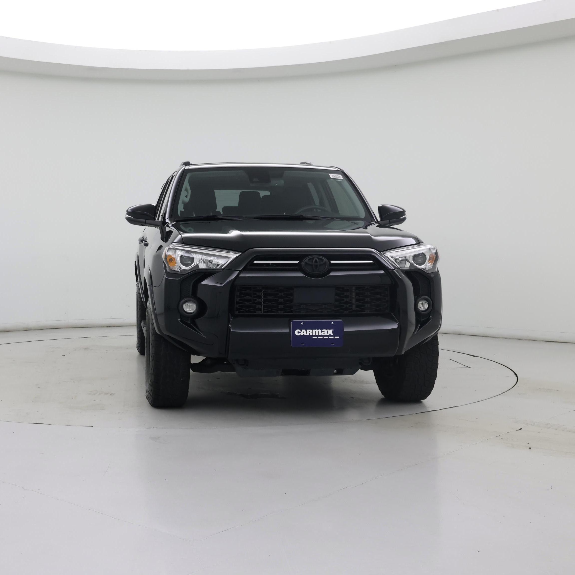 Thumbnail: 2023 Toyota 4Runner - 5
