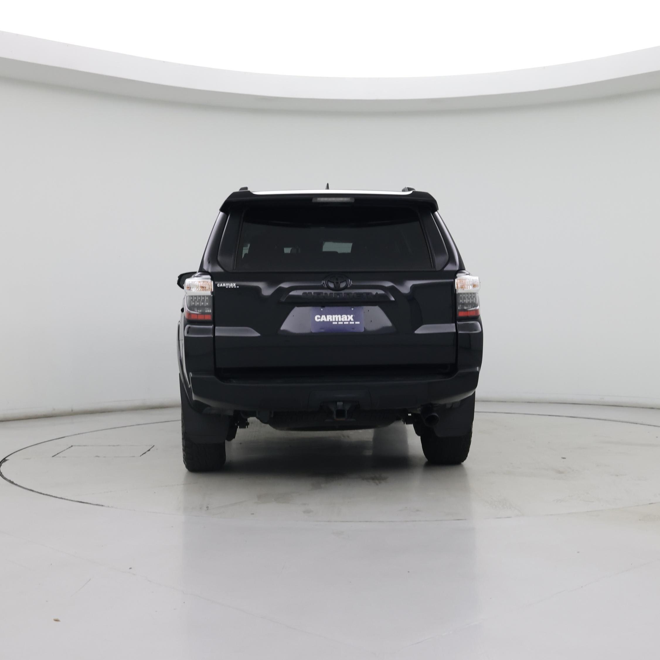 Thumbnail: 2023 Toyota 4Runner - 6