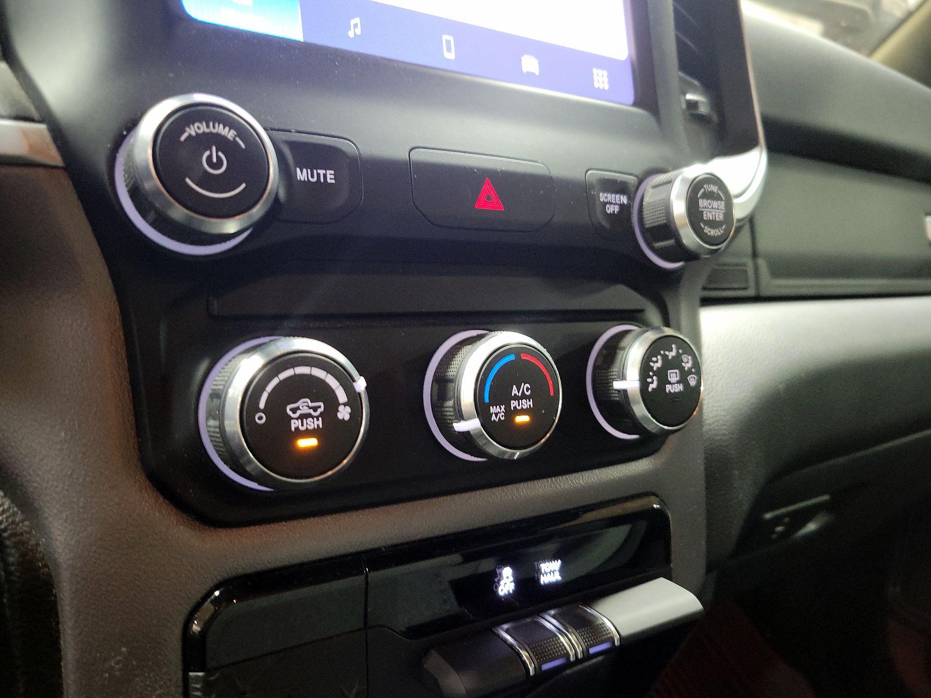 Thumbnail: 2022 RAM 1500 - 16
