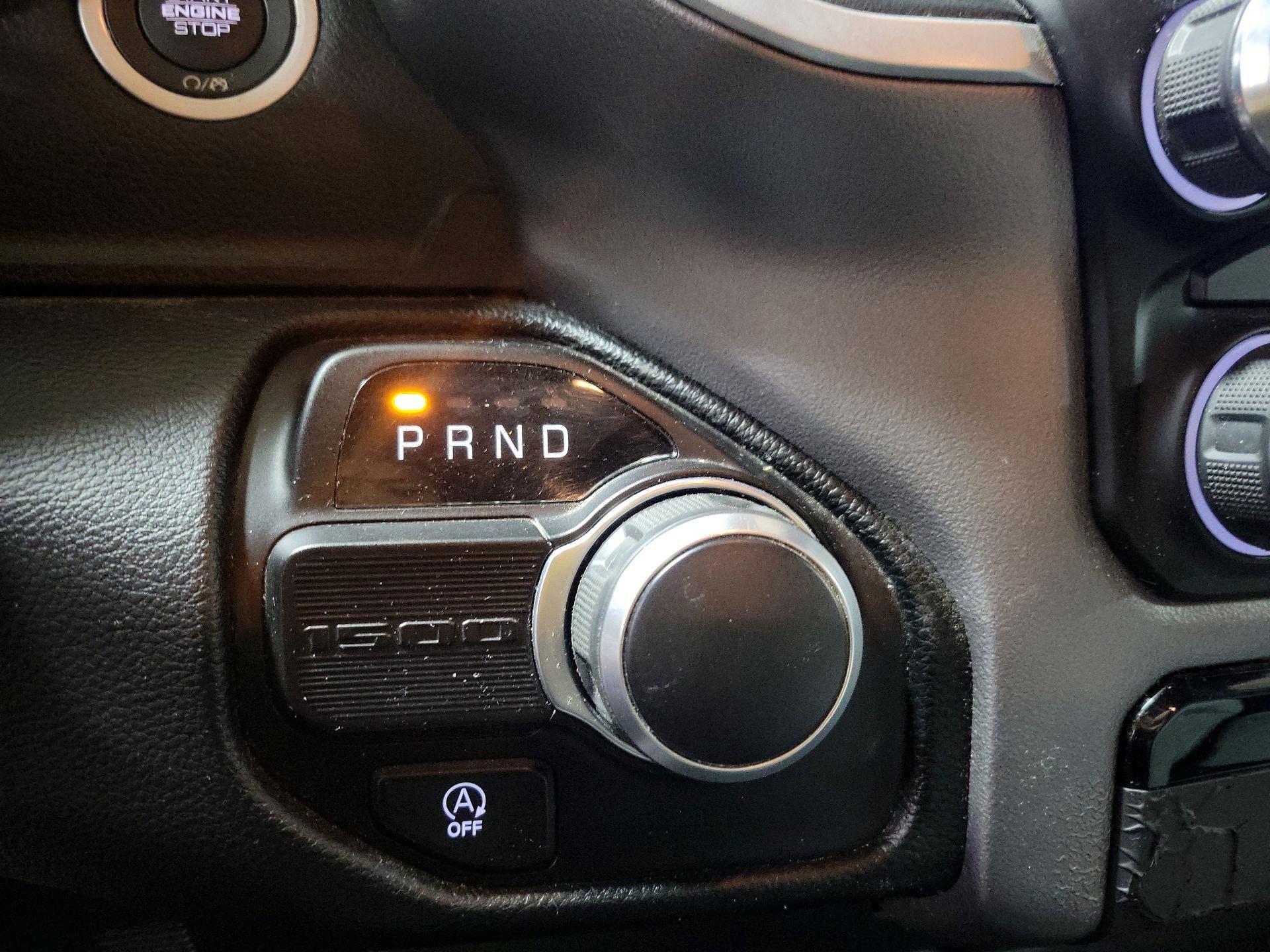 Thumbnail: 2022 RAM 1500 - 17