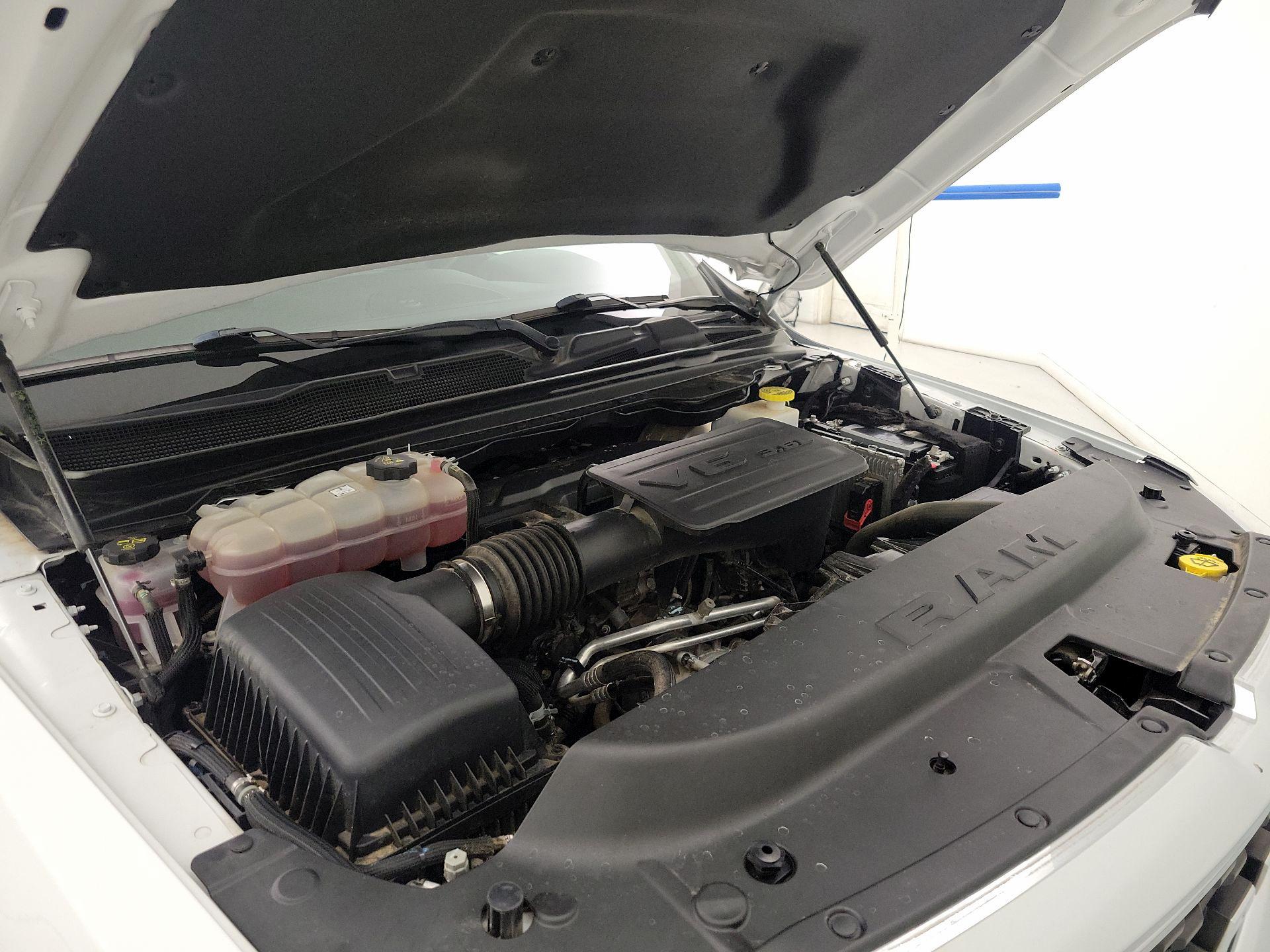 Thumbnail: 2022 RAM 1500 - 20