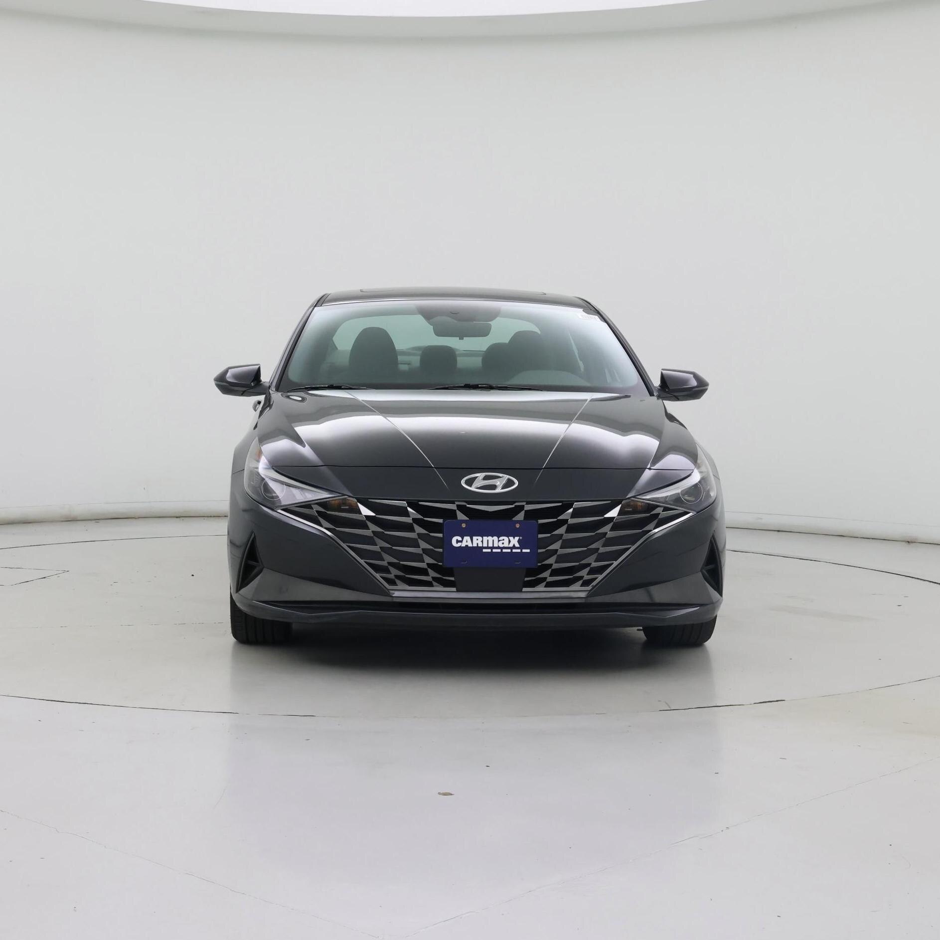 Thumbnail: 2022 Hyundai Elantra - 5