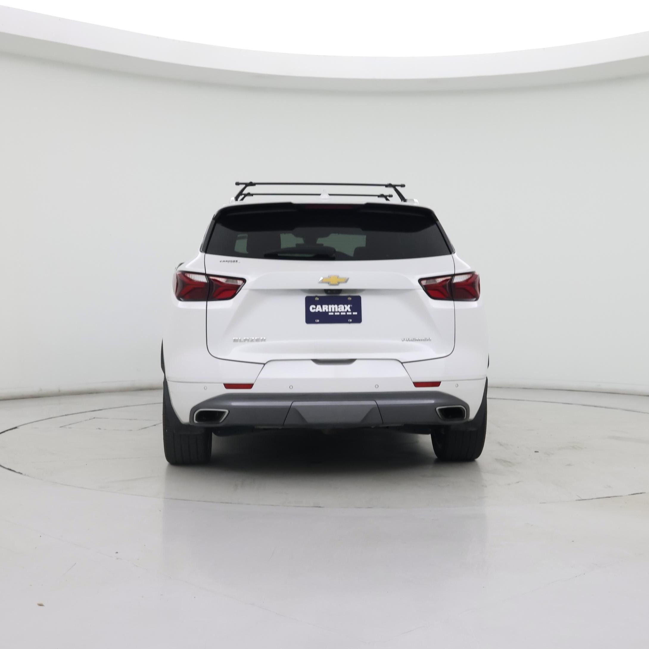 Thumbnail: 2020 Chevrolet Blazer - 6