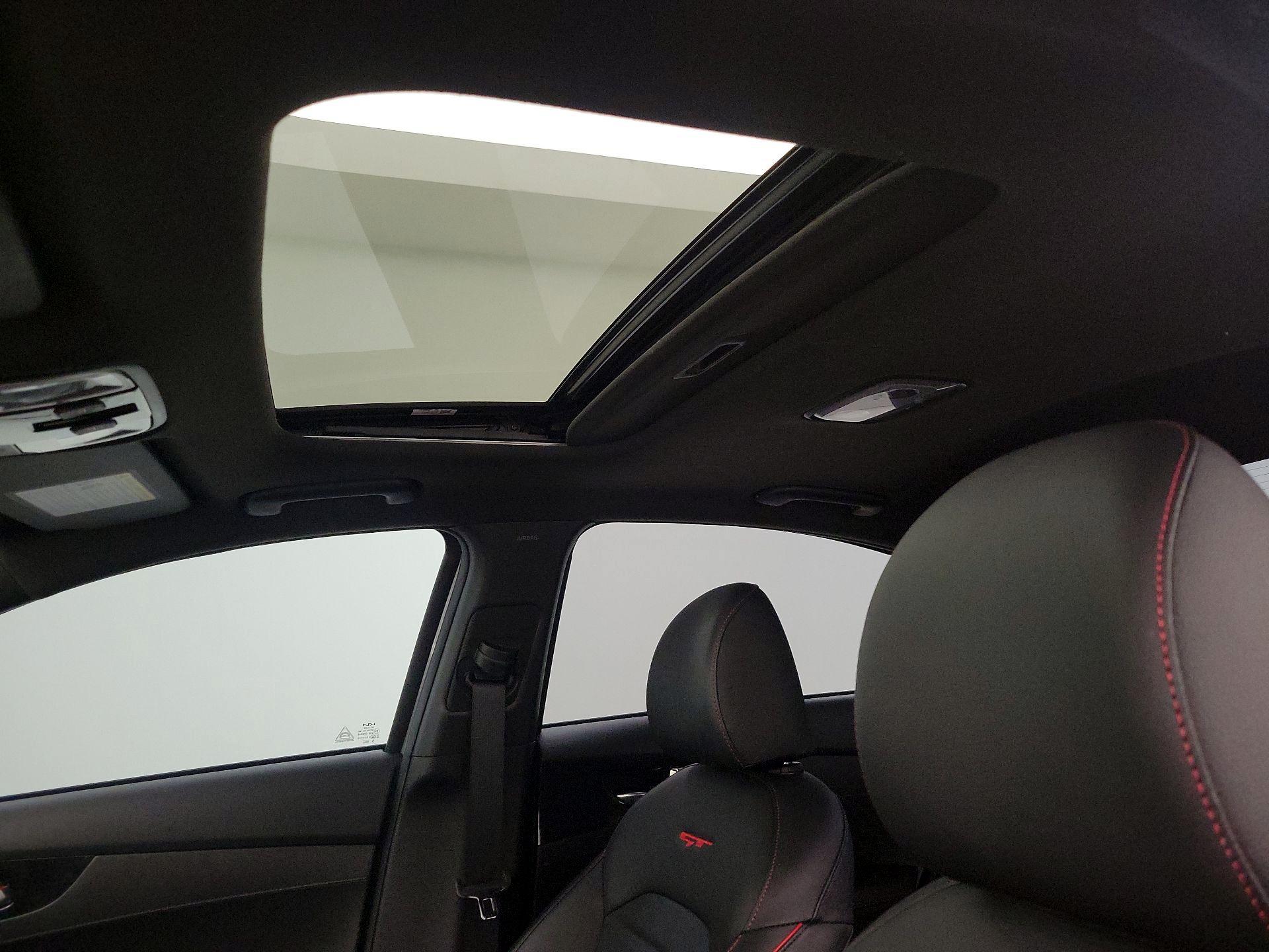 Thumbnail: 2023 Kia Forte - 18