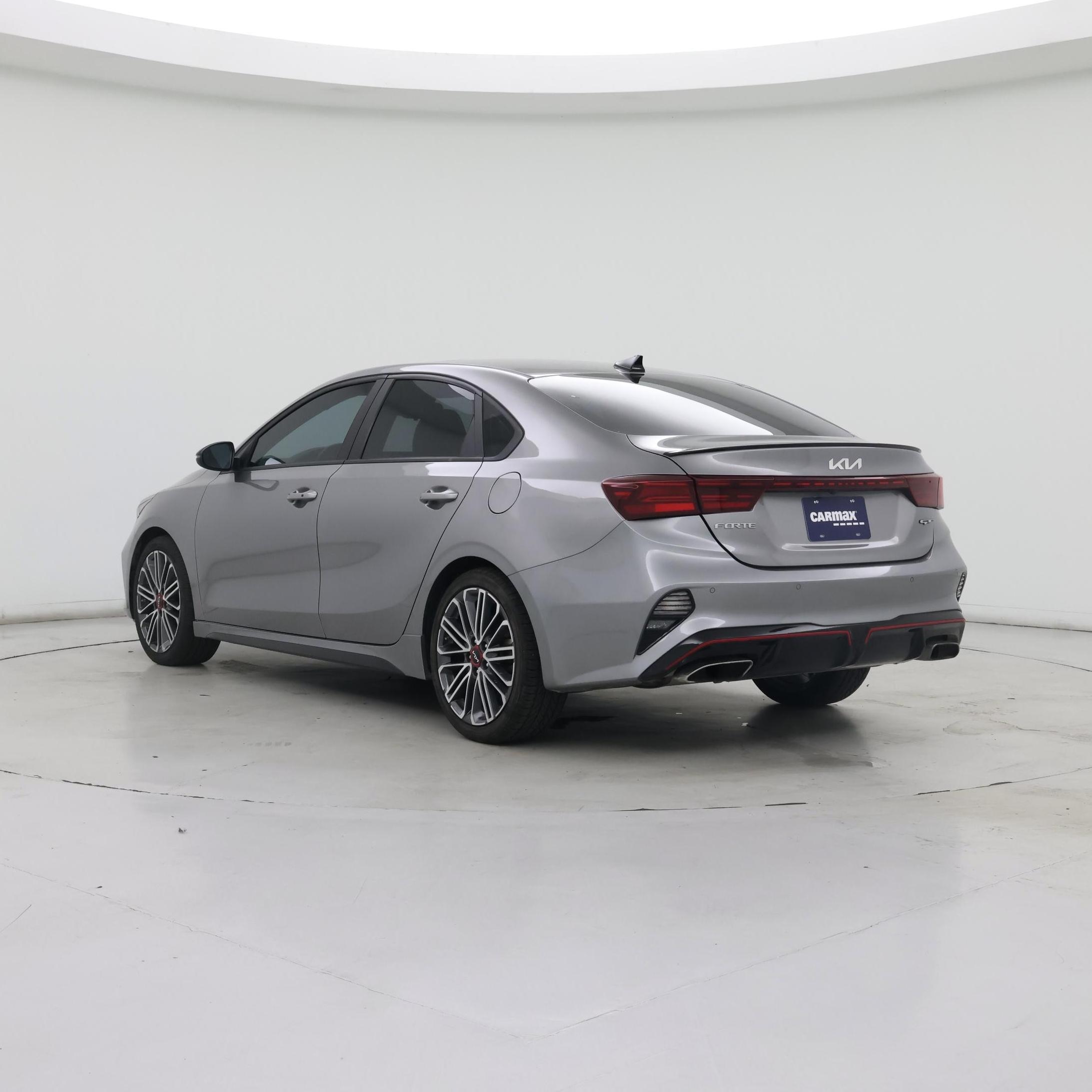 Thumbnail: 2023 Kia Forte - 2