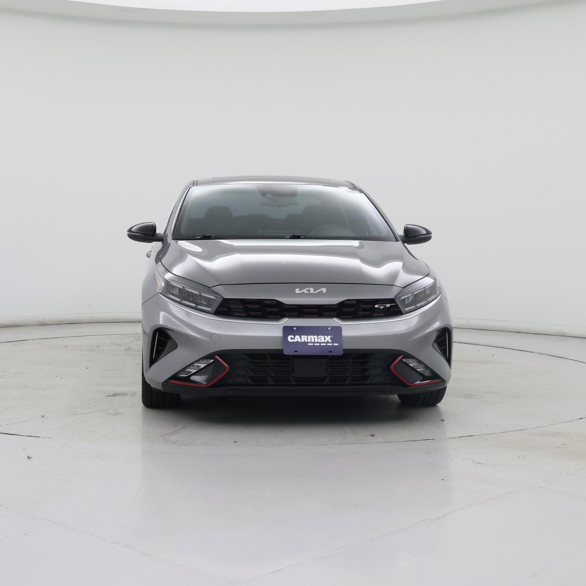 Thumbnail: 2023 Kia Forte - 5