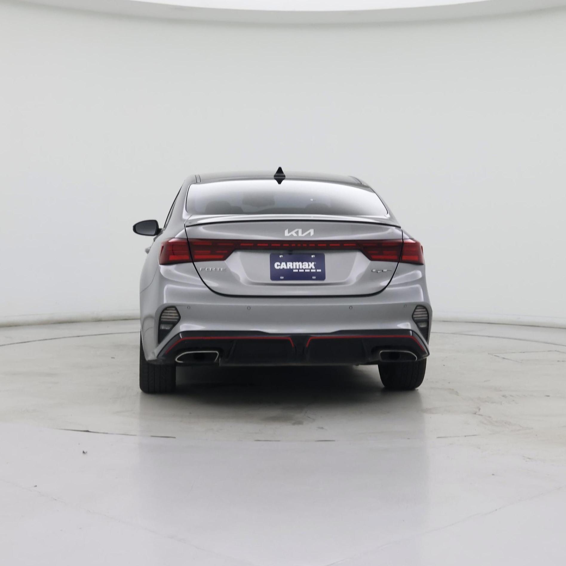Thumbnail: 2023 Kia Forte - 6
