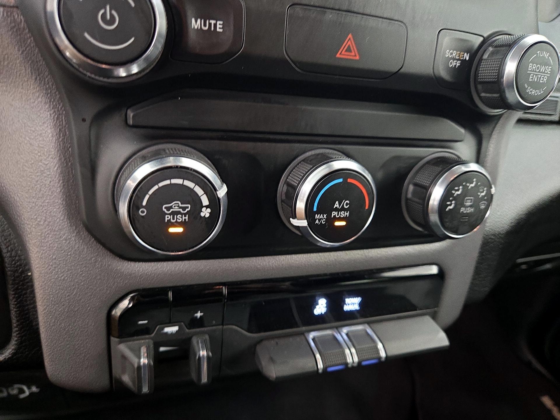 Thumbnail: 2024 RAM 2500 - 16