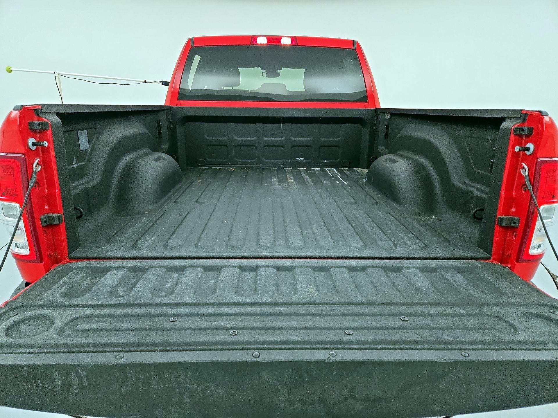 Thumbnail: 2024 RAM 2500 - 20