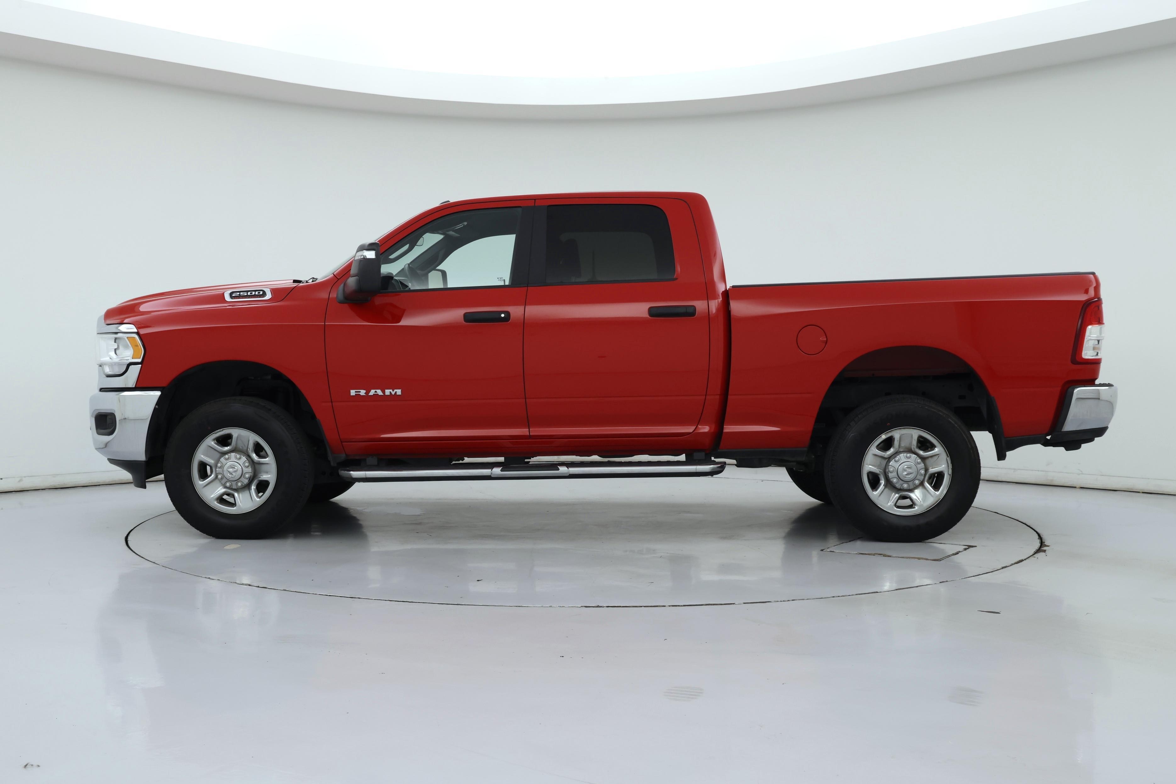Thumbnail: 2024 RAM 2500 - 3