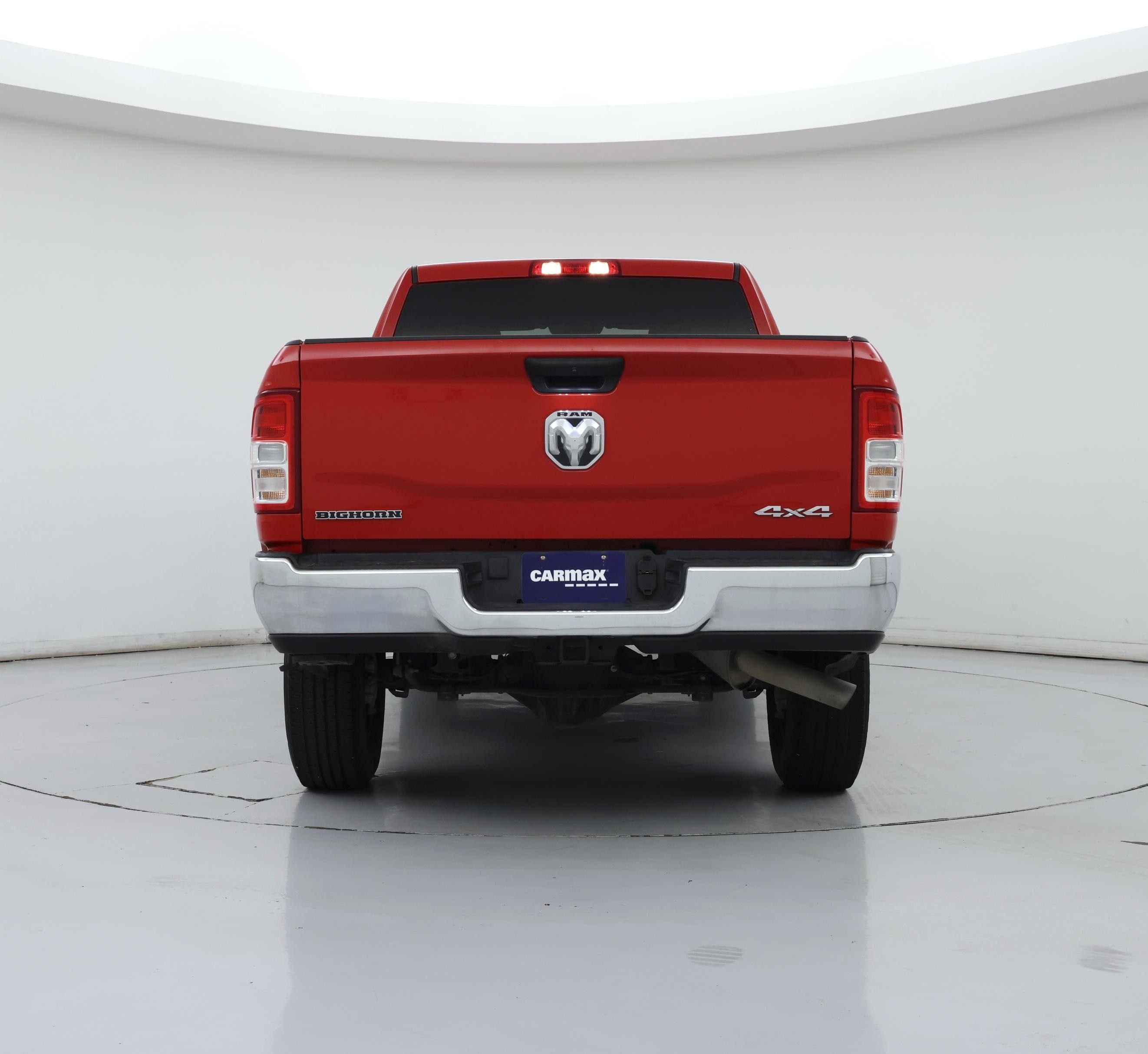 Thumbnail: 2024 RAM 2500 - 6