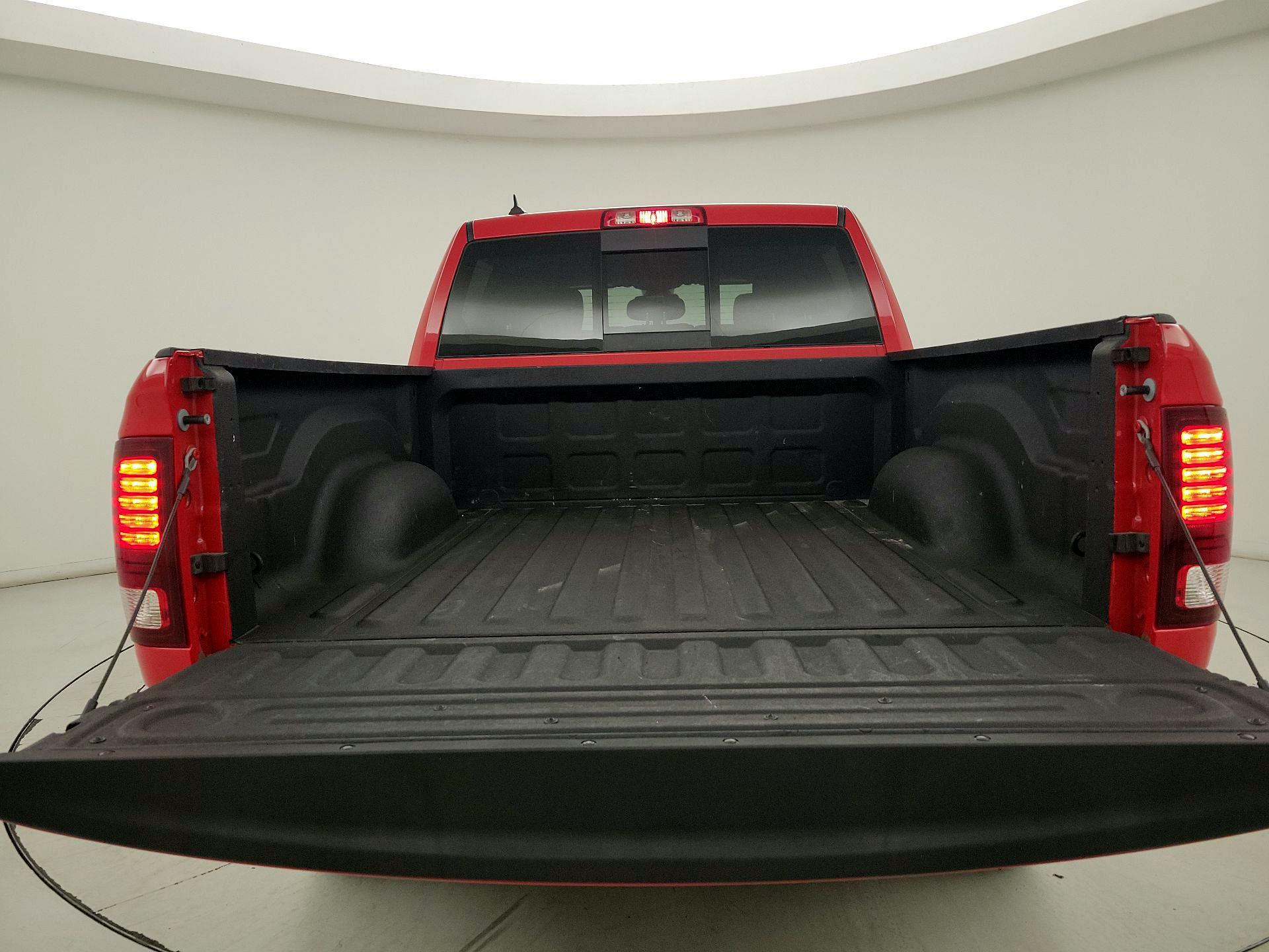 Thumbnail: 2023 RAM 1500 Classic - 20