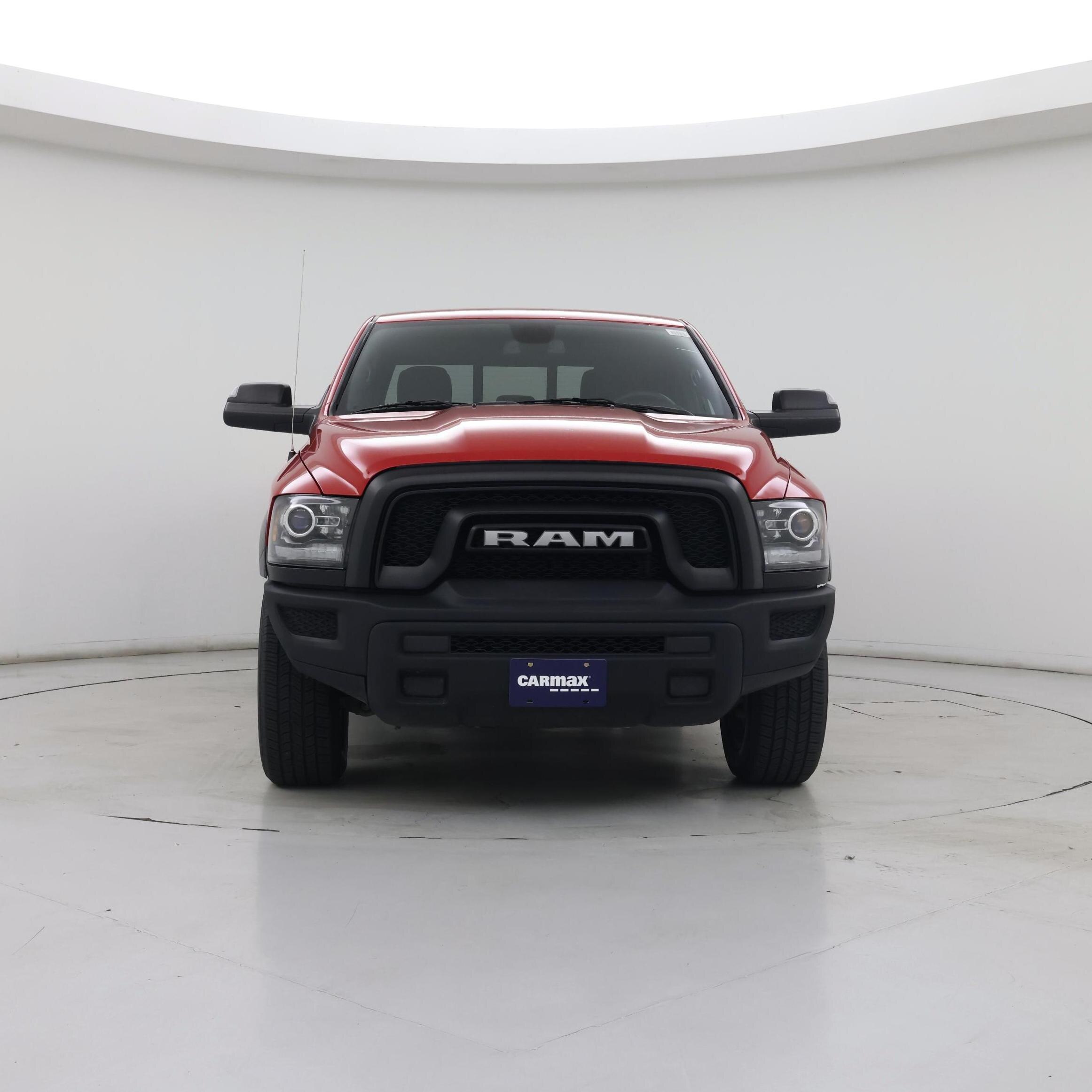 Thumbnail: 2023 RAM 1500 Classic - 5