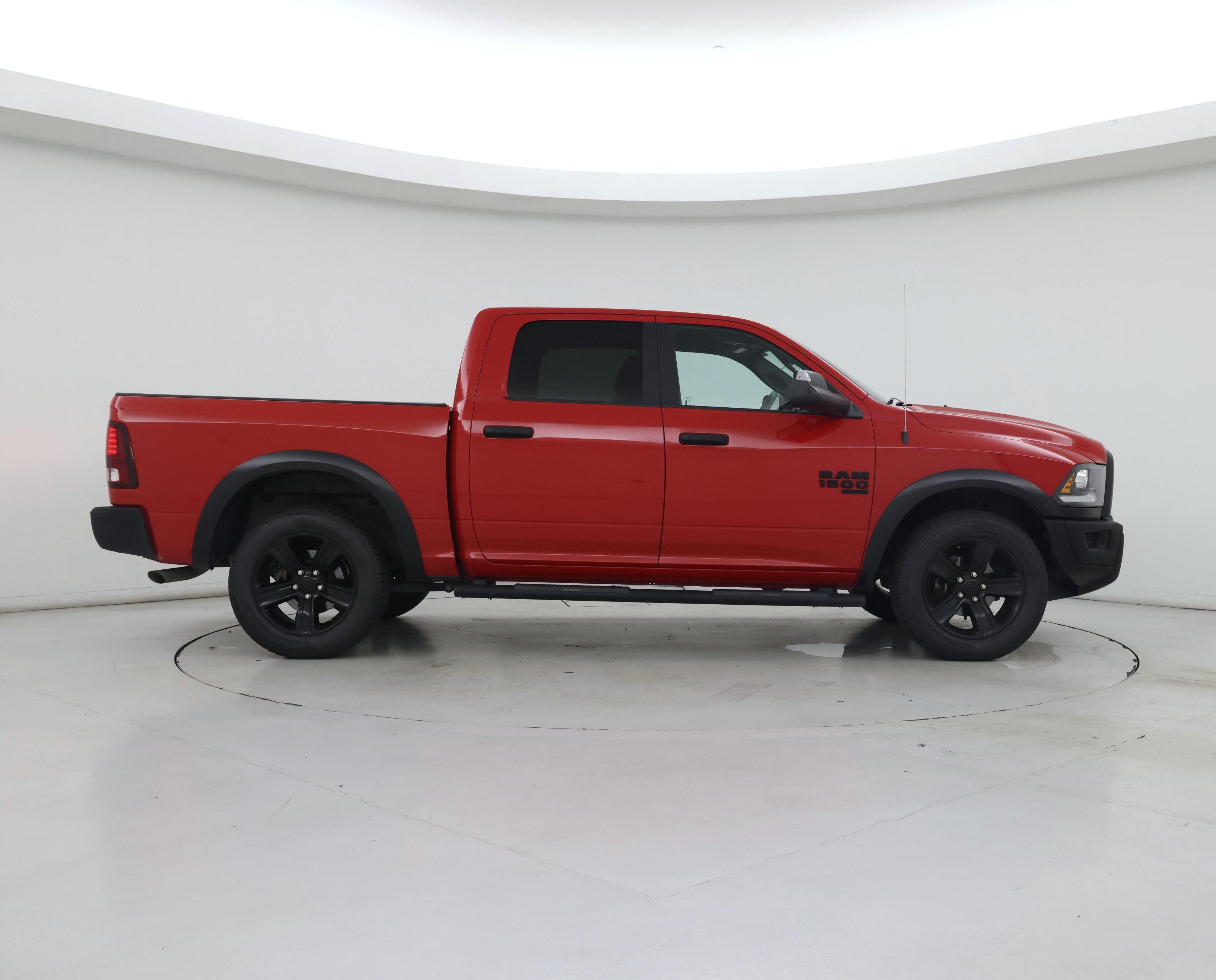 Thumbnail: 2023 RAM 1500 Classic - 7