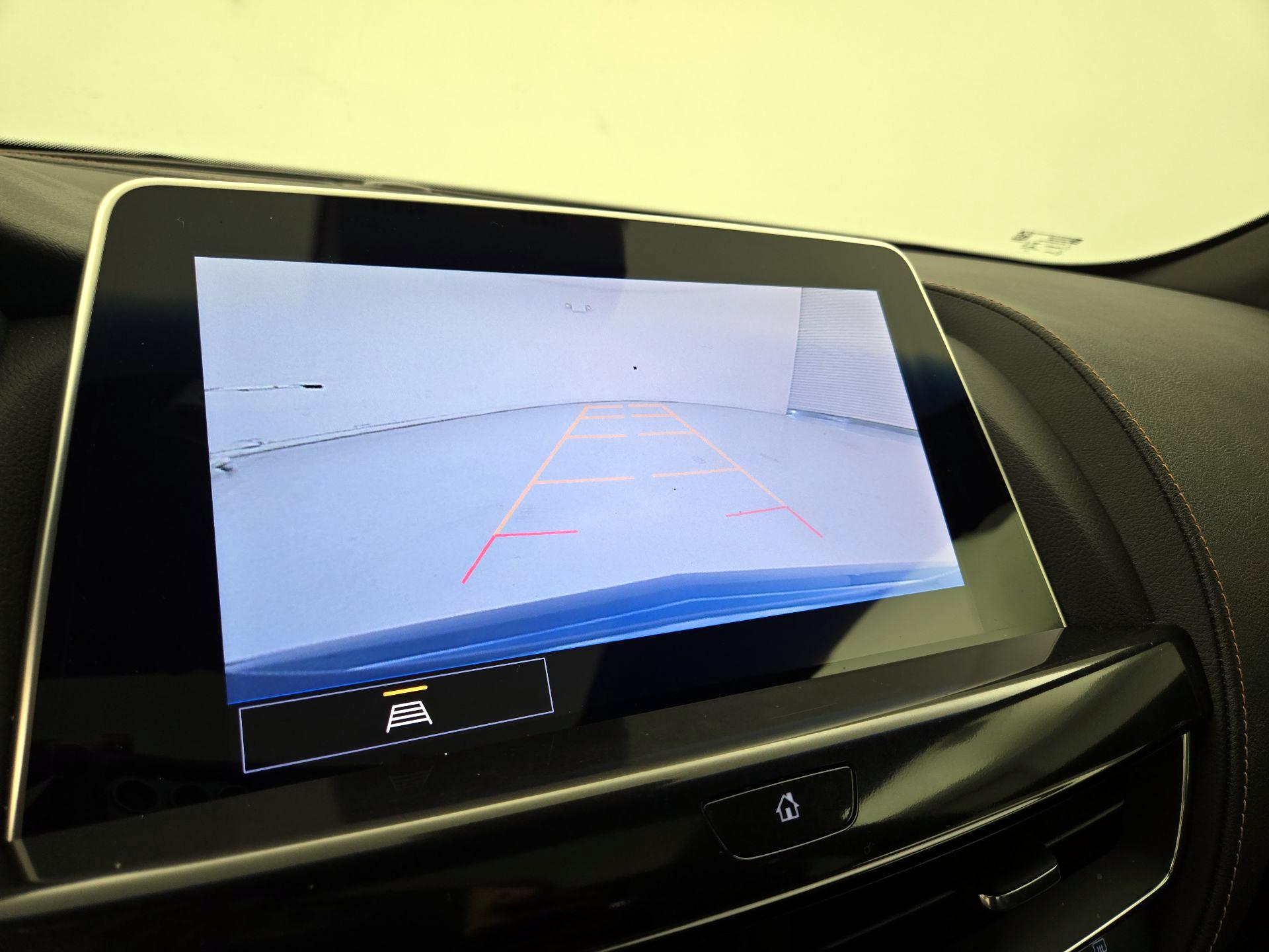 Thumbnail: 2023 Cadillac CT5 - 14