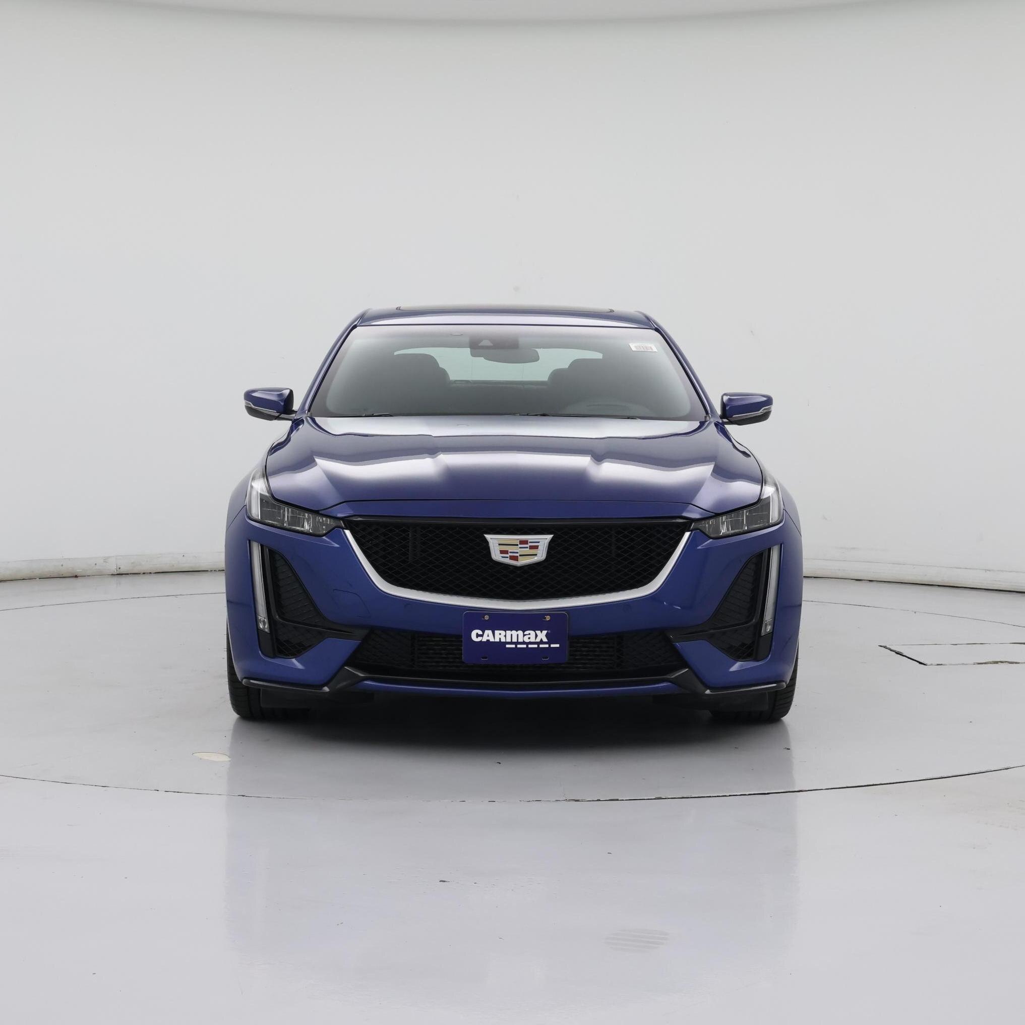Thumbnail: 2023 Cadillac CT5 - 5
