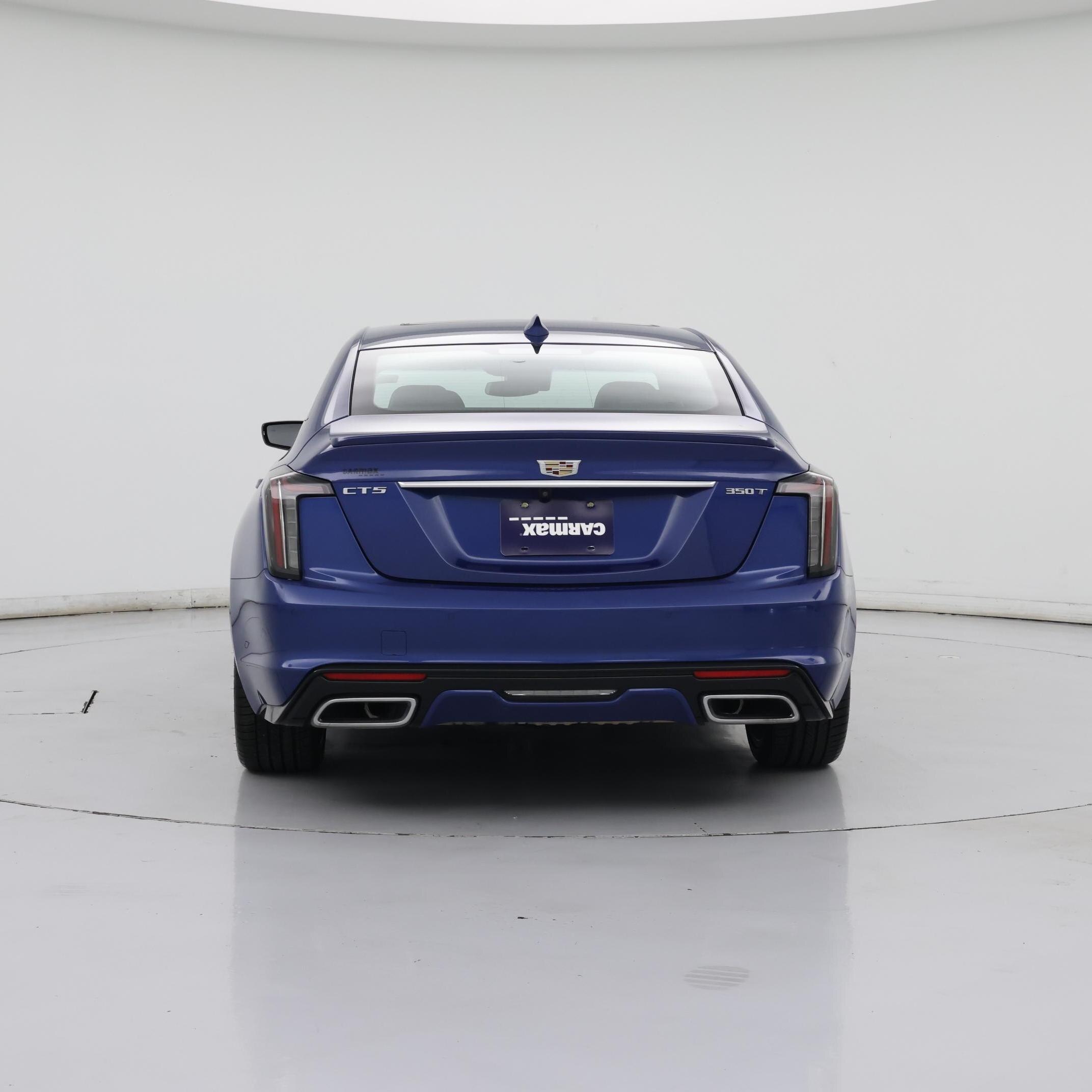 Thumbnail: 2023 Cadillac CT5 - 6