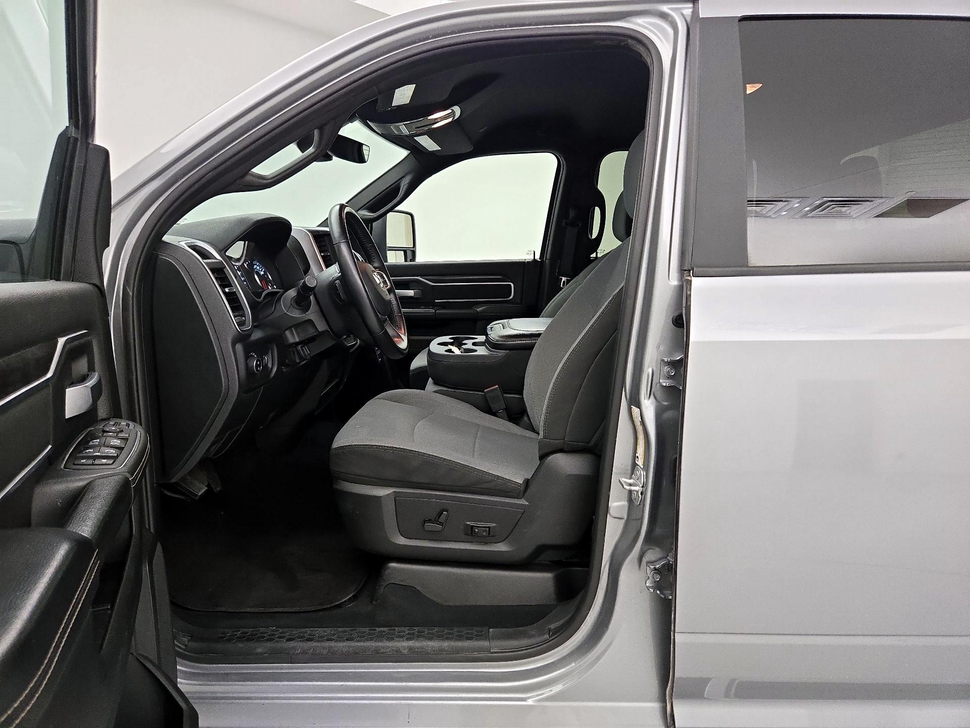 Thumbnail: 2024 RAM 2500 - 11