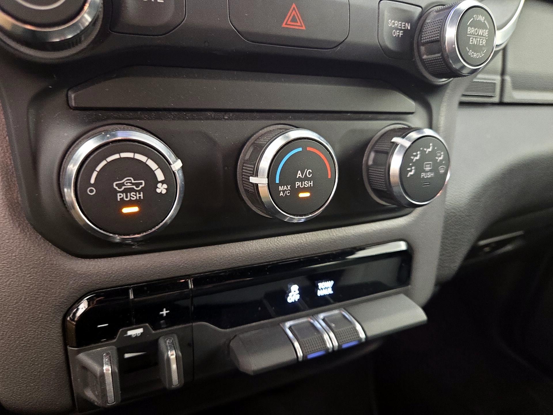 Thumbnail: 2024 RAM 2500 - 16