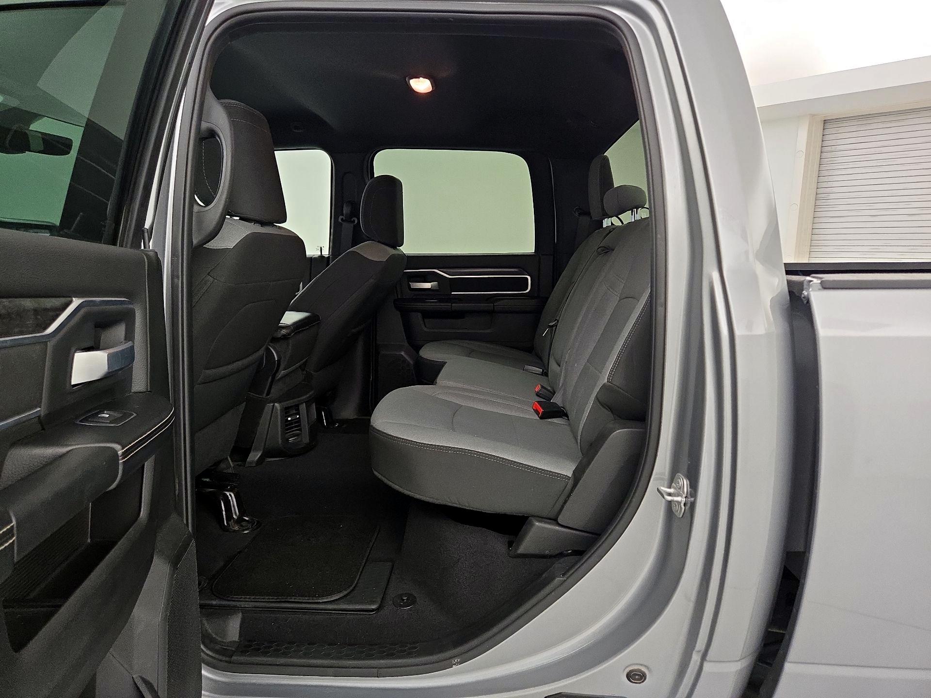 Thumbnail: 2024 RAM 2500 - 19