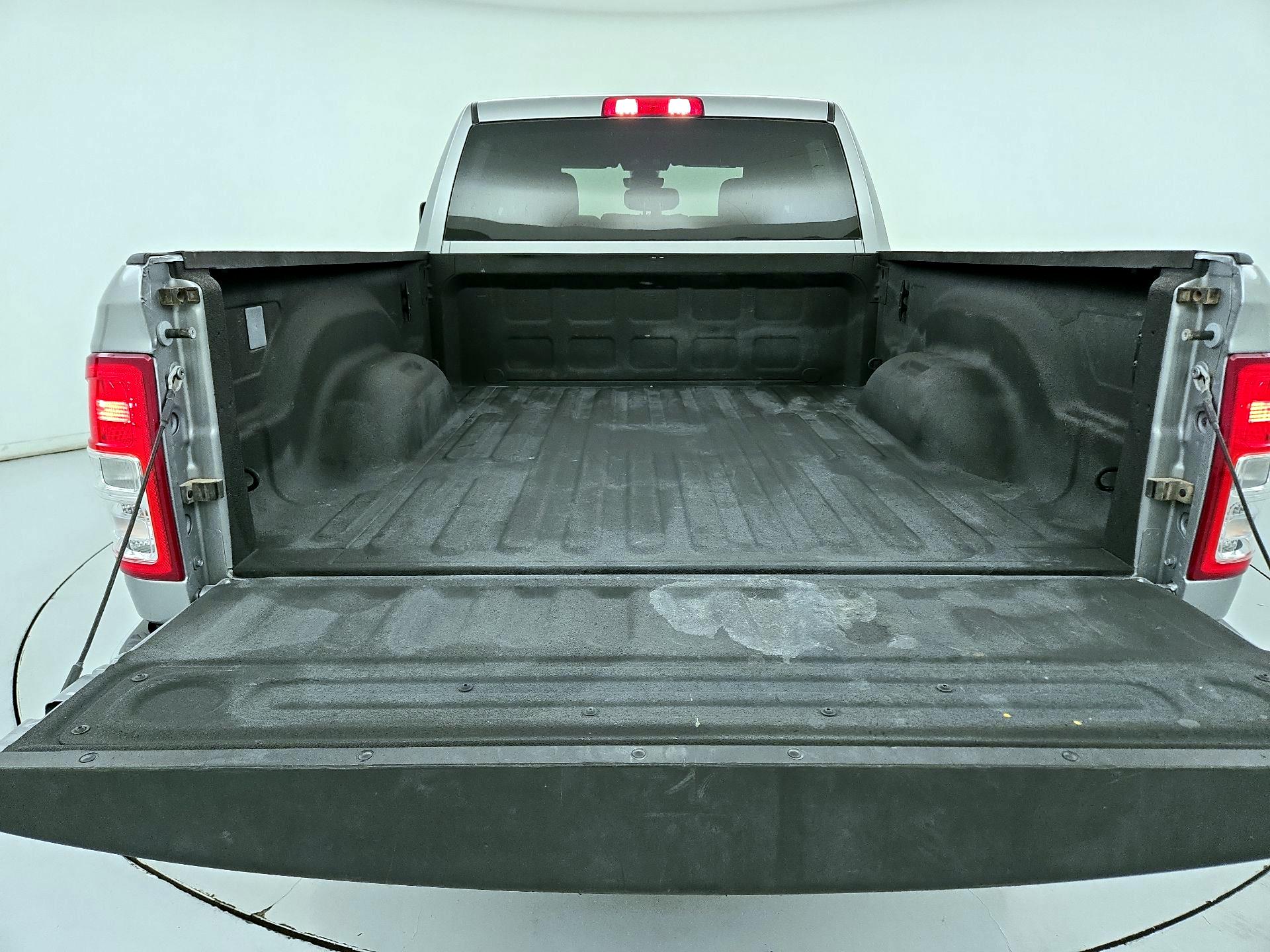 Thumbnail: 2024 RAM 2500 - 20