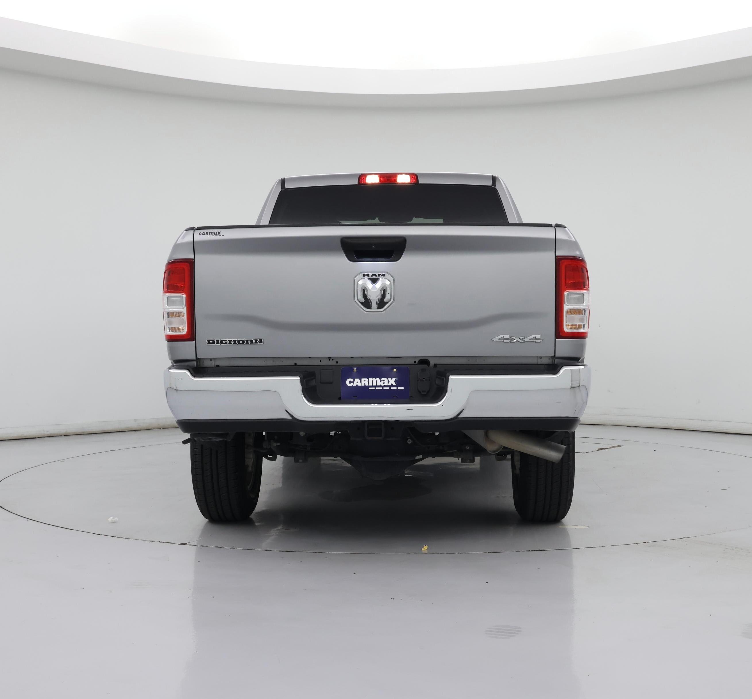 Thumbnail: 2024 RAM 2500 - 6