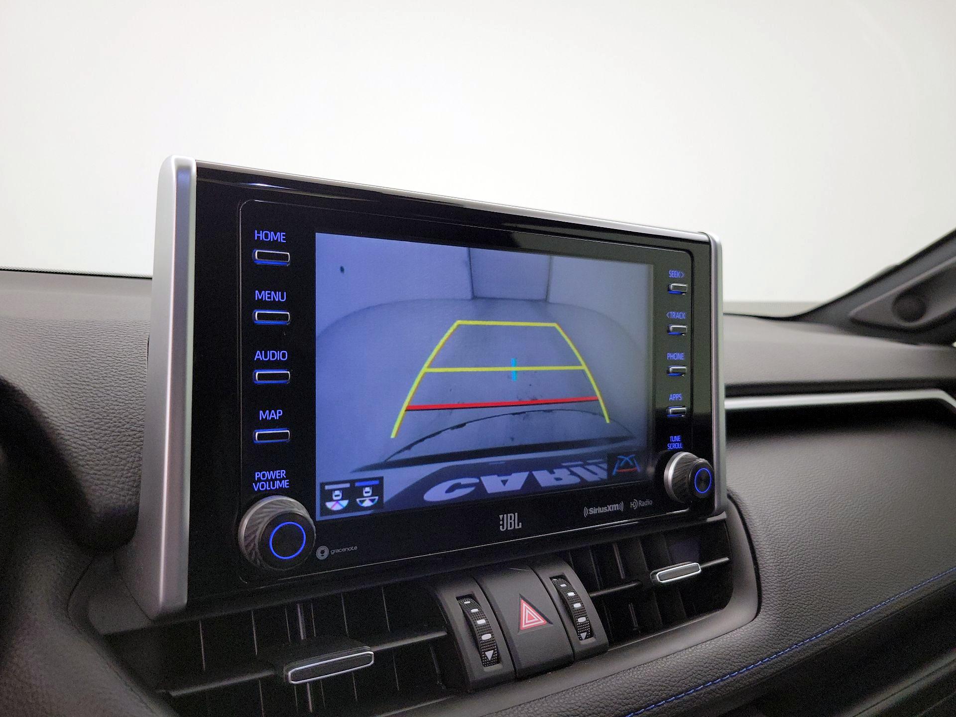 Thumbnail: 2021 Toyota RAV4 - 15