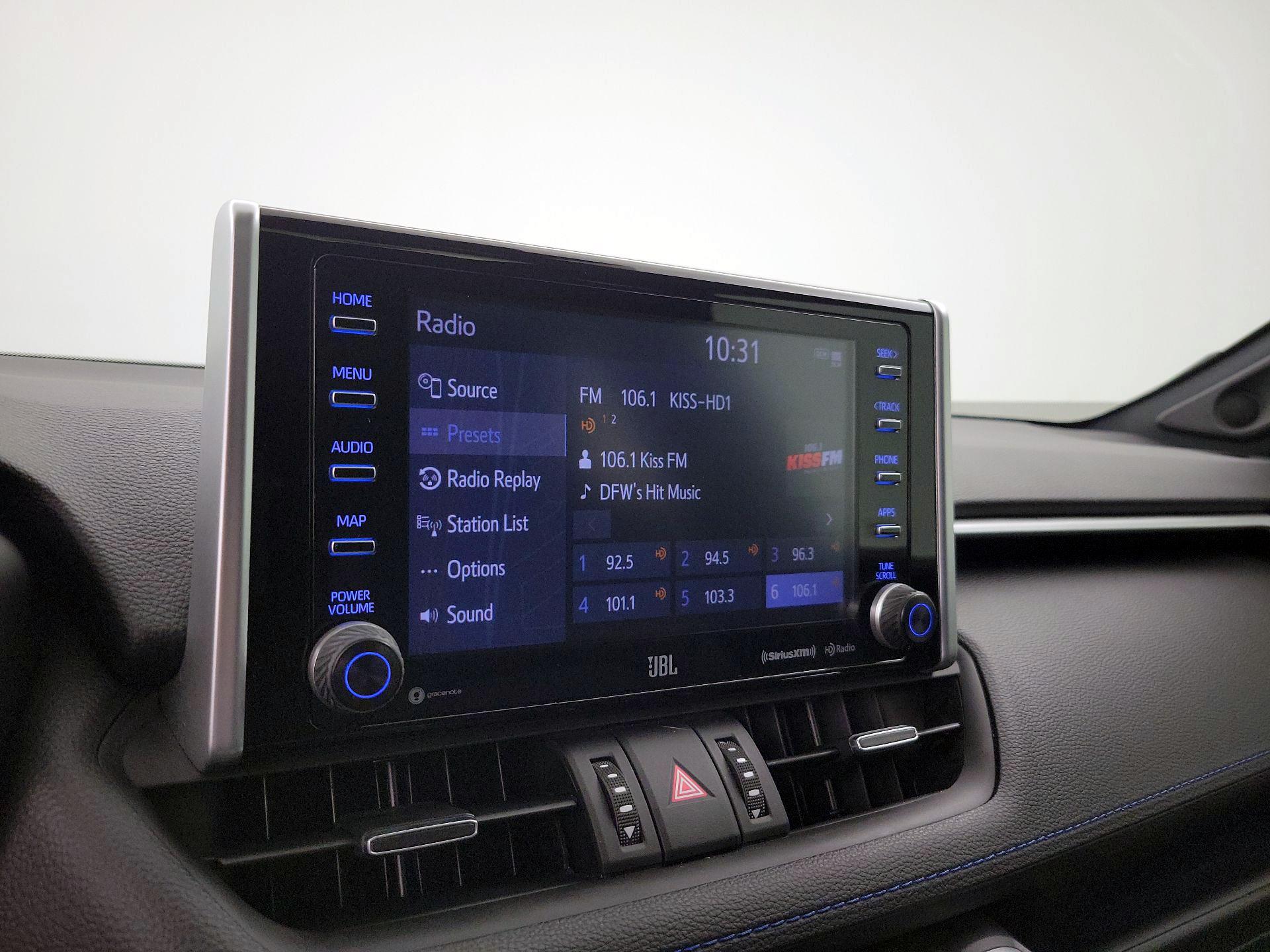 Thumbnail: 2021 Toyota RAV4 - 16
