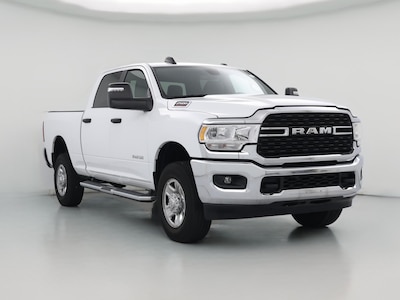 2024 Ram 2500 Bighorn