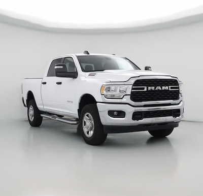 2024 Ram 2500 Bighorn