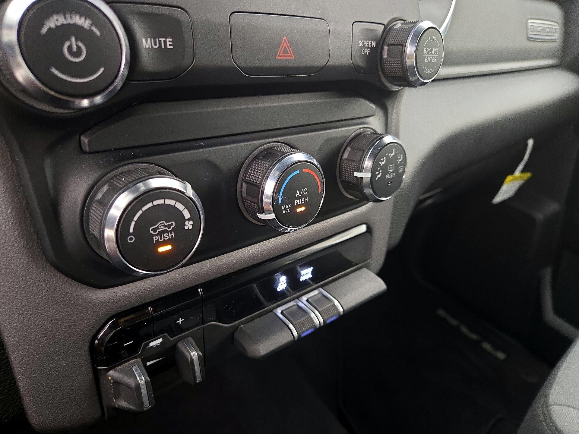 Thumbnail: 2024 RAM 2500 - 16