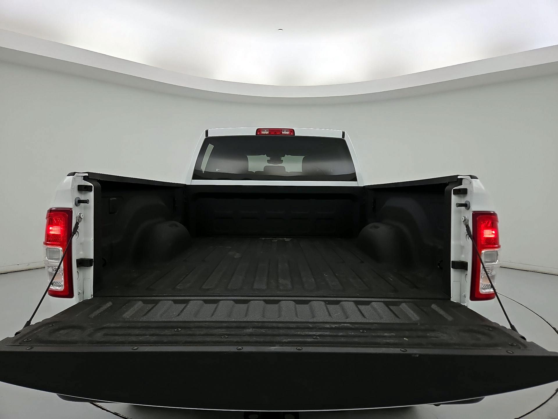 Thumbnail: 2024 RAM 2500 - 20