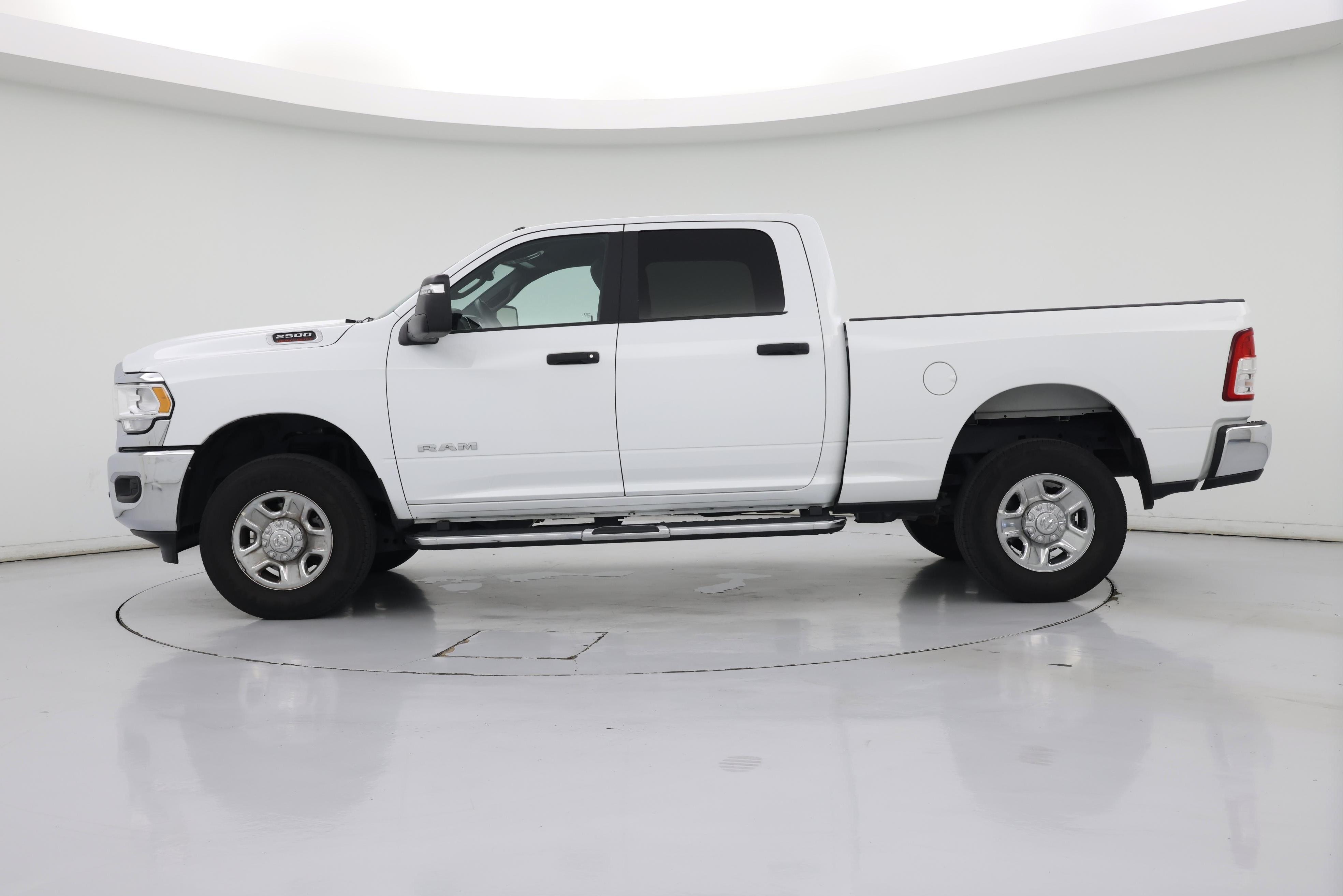 Thumbnail: 2024 RAM 2500 - 3