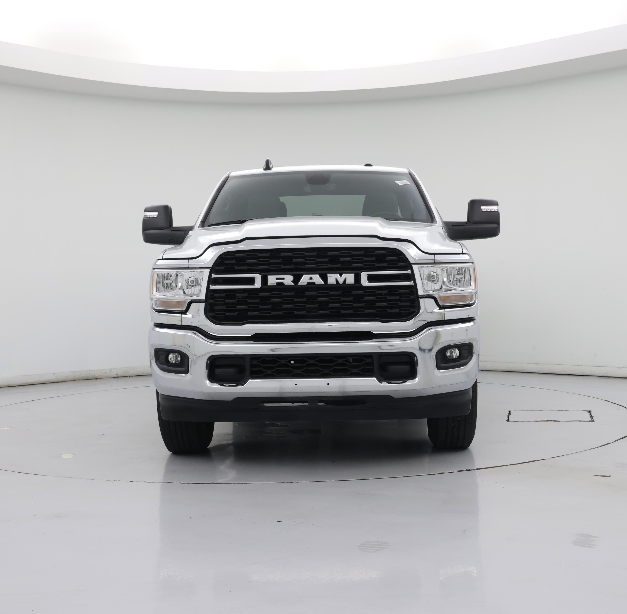 Thumbnail: 2024 RAM 2500 - 5