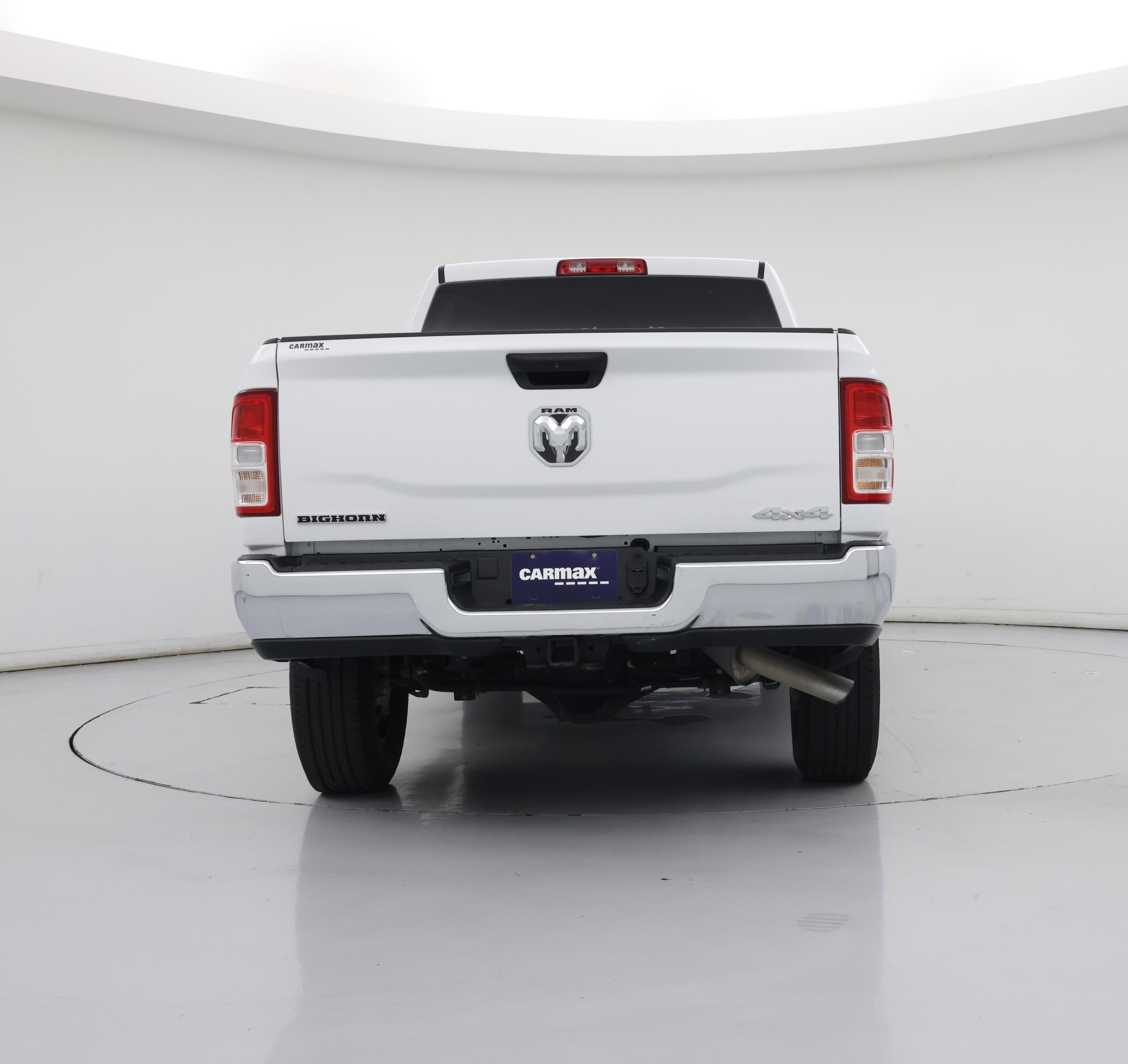 Thumbnail: 2024 RAM 2500 - 6