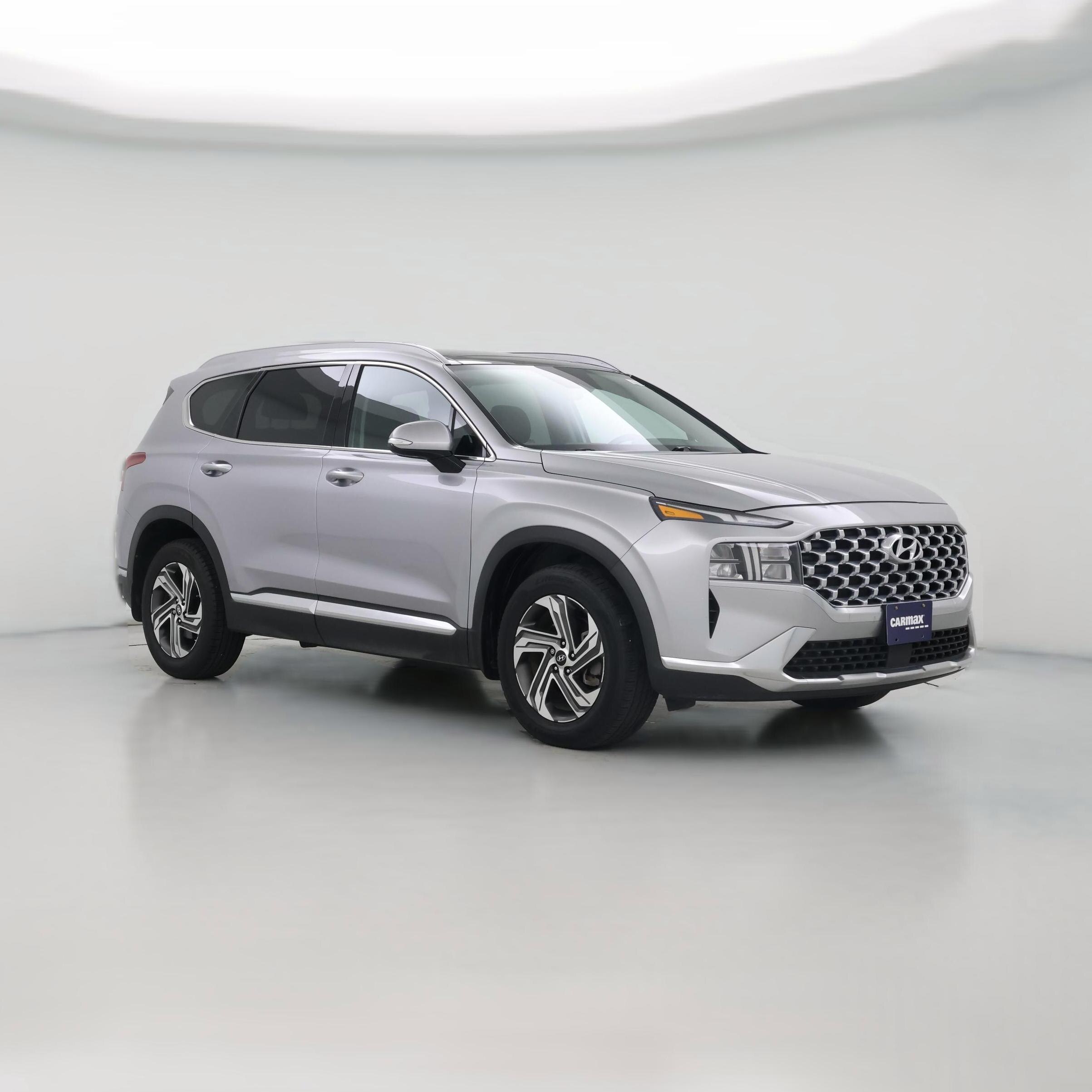Thumbnail: 2022 Hyundai Santa Fe - 1