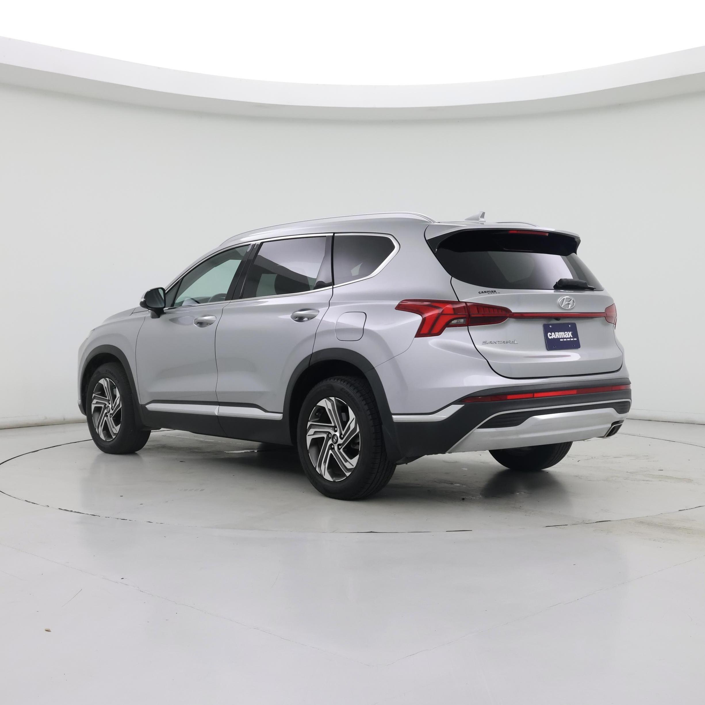 Thumbnail: 2022 Hyundai Santa Fe - 2
