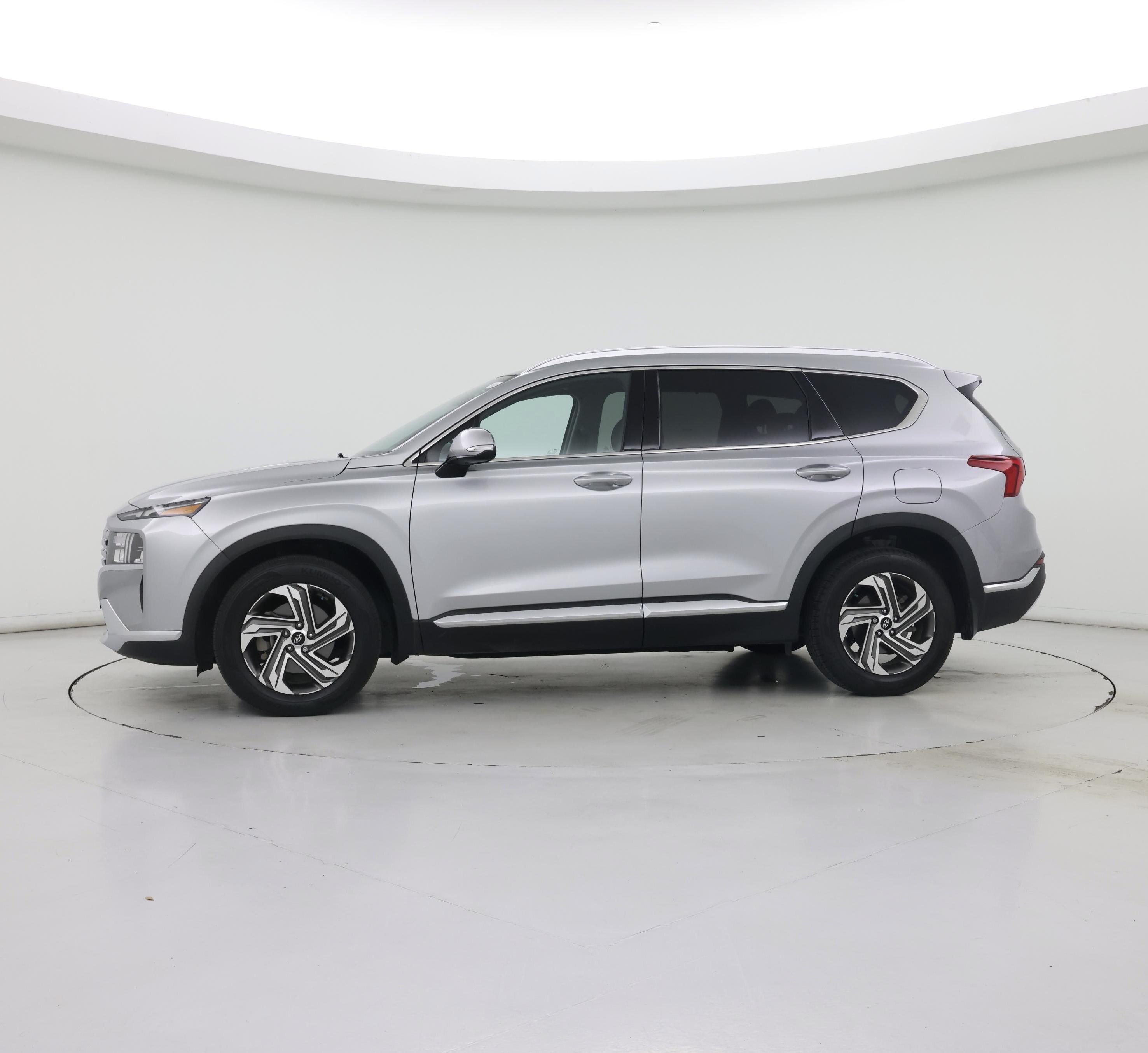 Thumbnail: 2022 Hyundai Santa Fe - 3