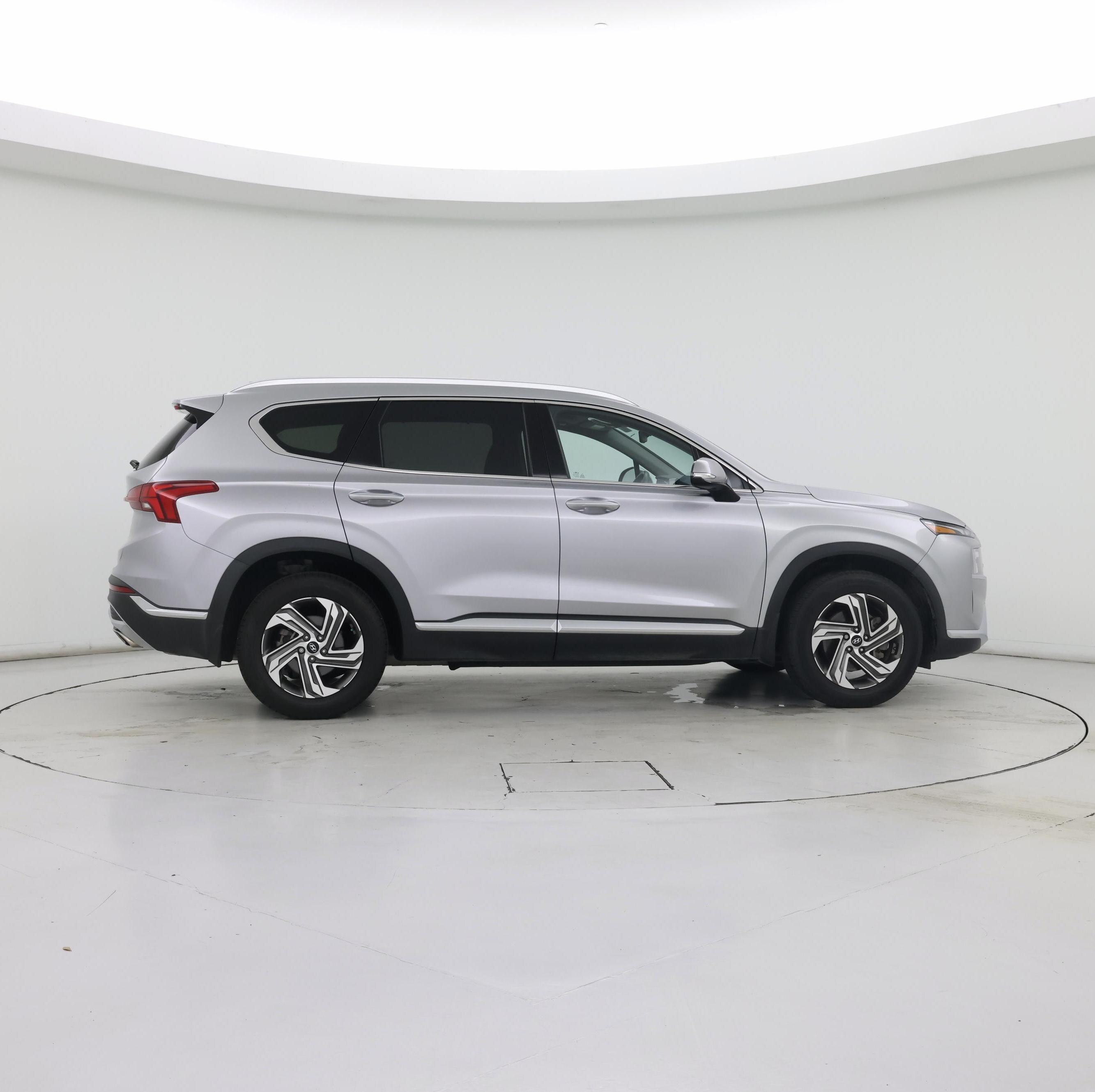 Thumbnail: 2022 Hyundai Santa Fe - 7