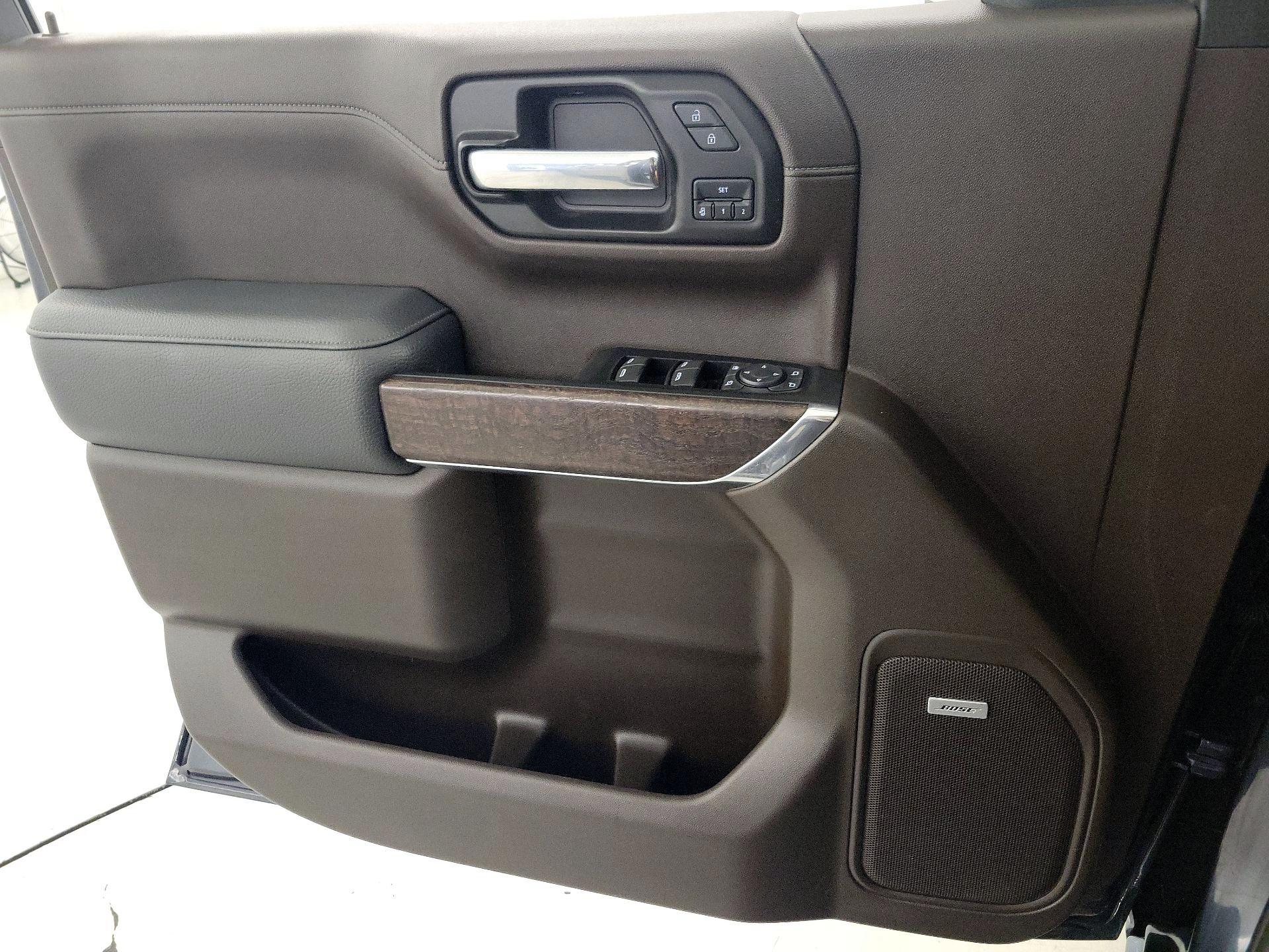 Thumbnail: 2021 GMC Sierra 1500 - 12