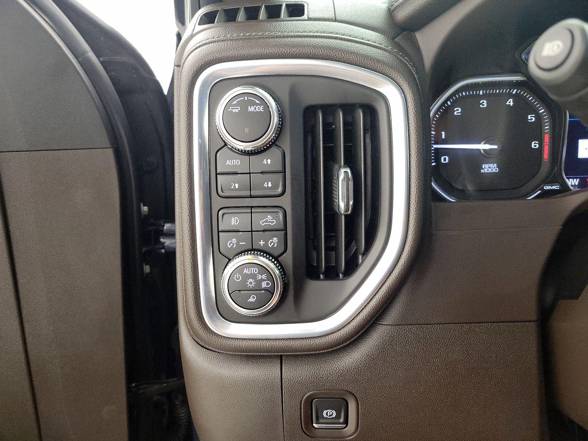 Thumbnail: 2021 GMC Sierra 1500 - 13