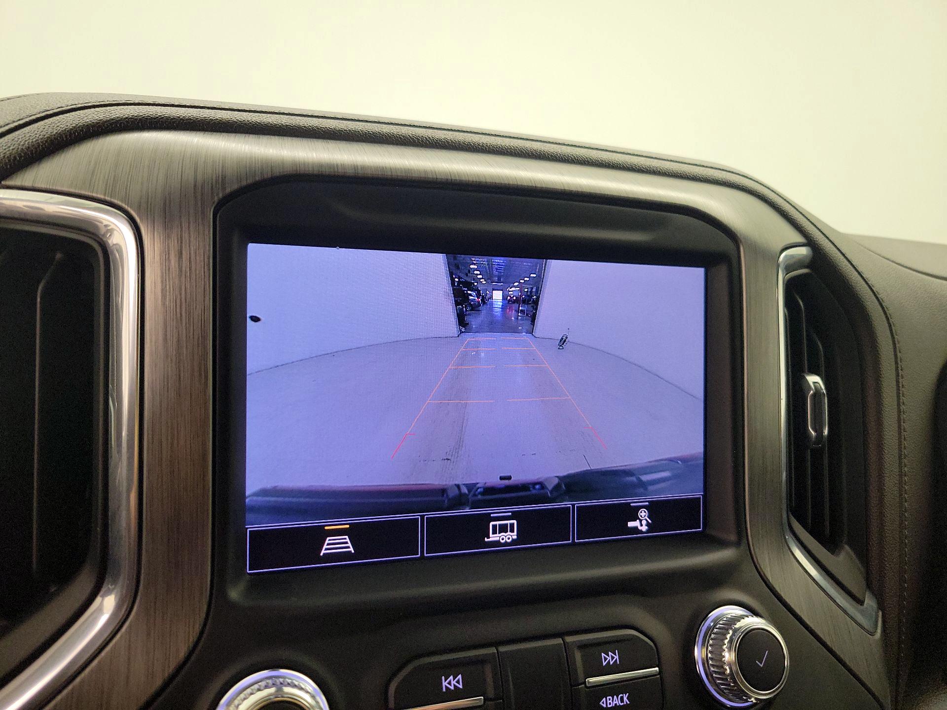 Thumbnail: 2021 GMC Sierra 1500 - 14