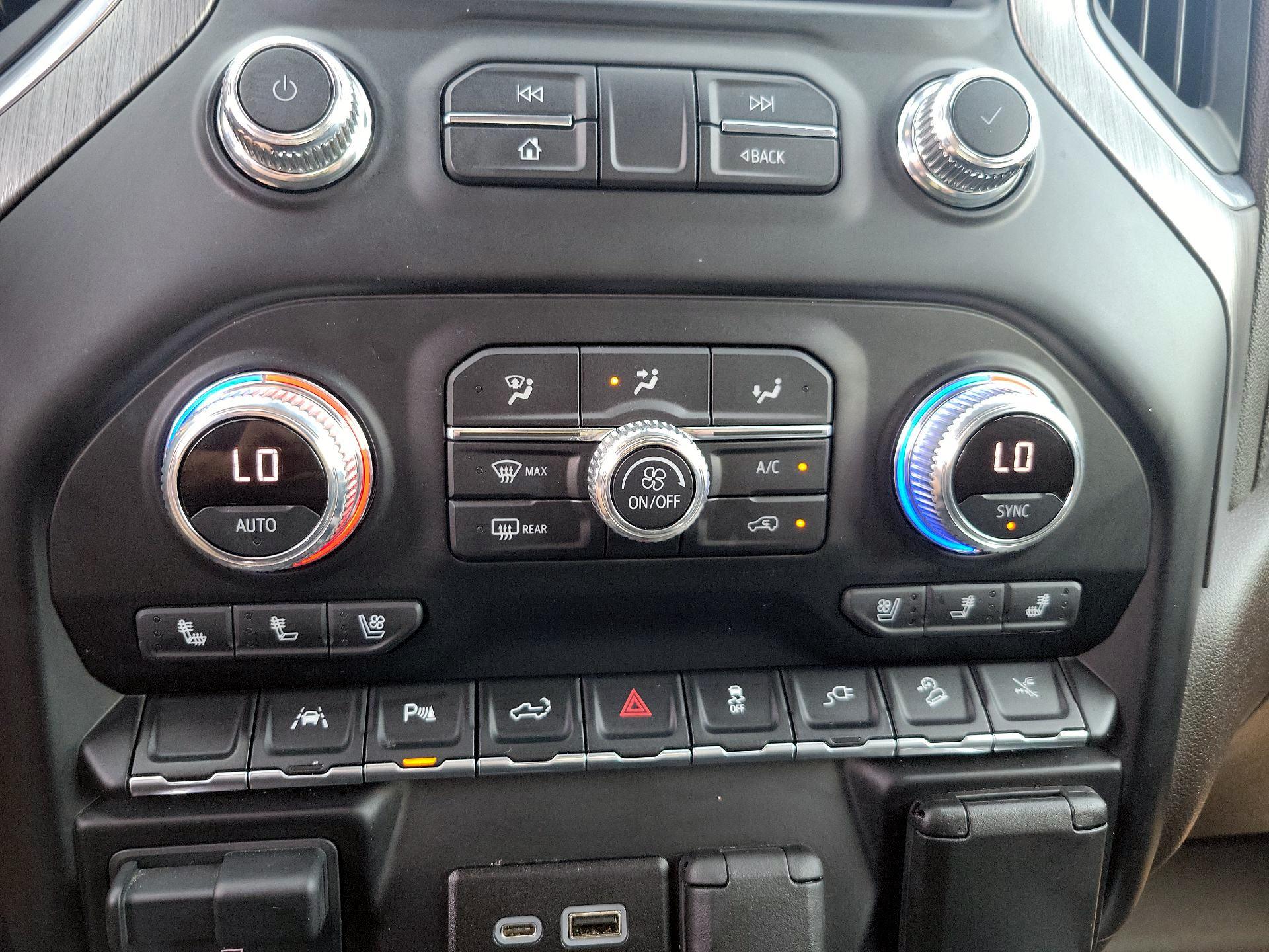 Thumbnail: 2021 GMC Sierra 1500 - 16
