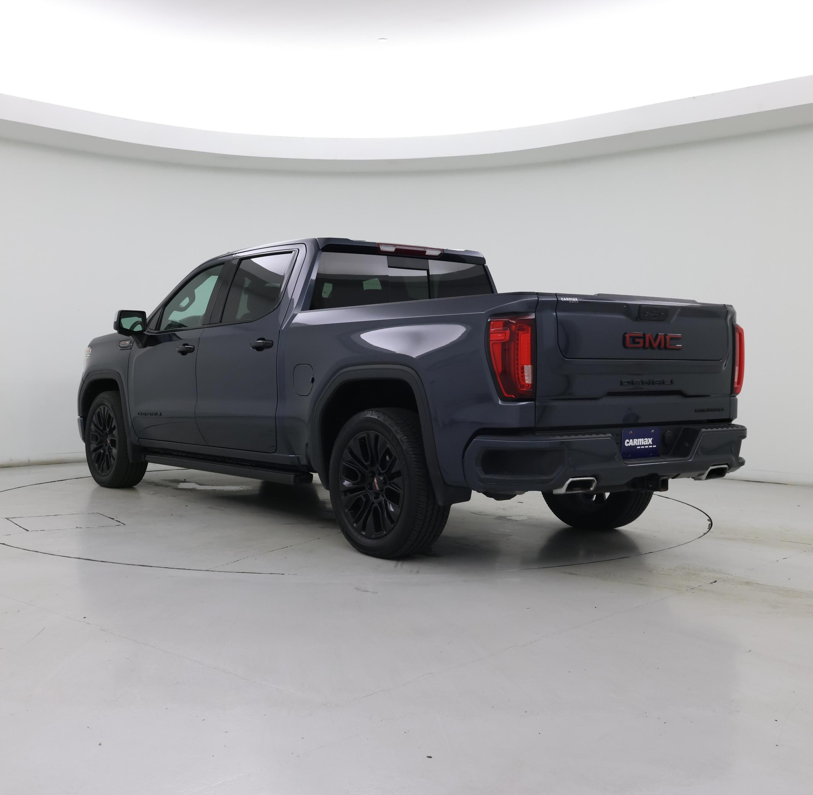 Thumbnail: 2021 GMC Sierra 1500 - 2