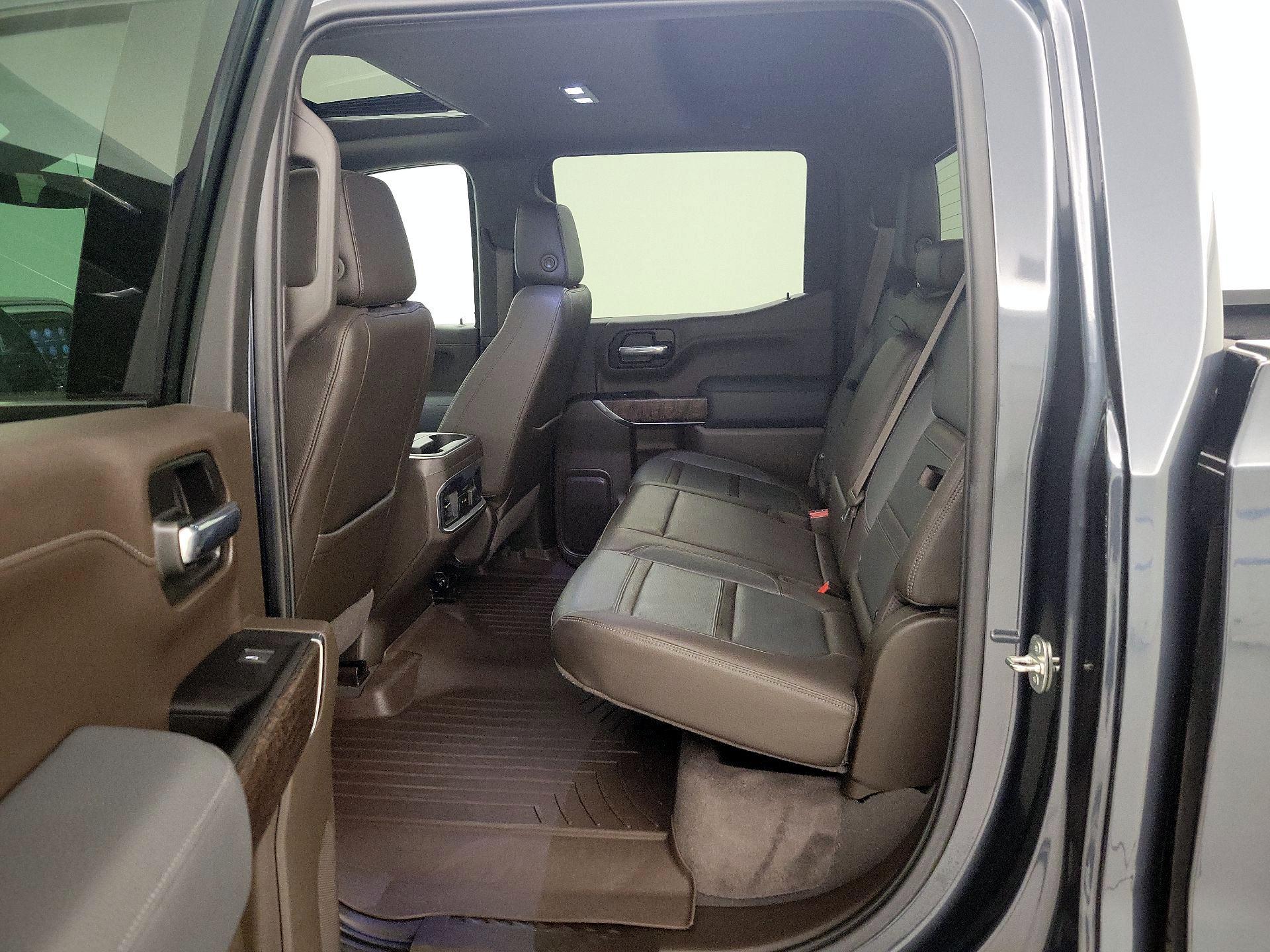Thumbnail: 2021 GMC Sierra 1500 - 20